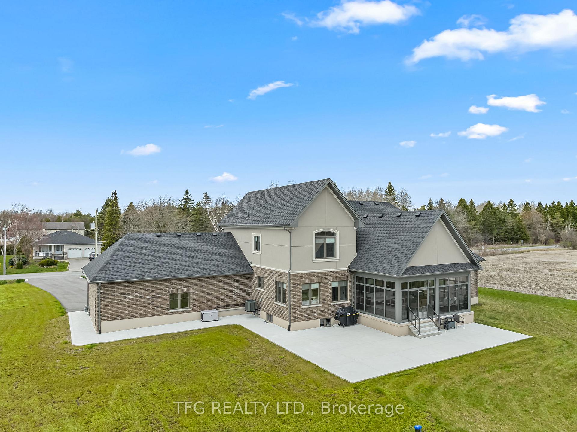 Photo 31 of 3011 Rundle Road, Clarington, Bowmanville — HOMEH