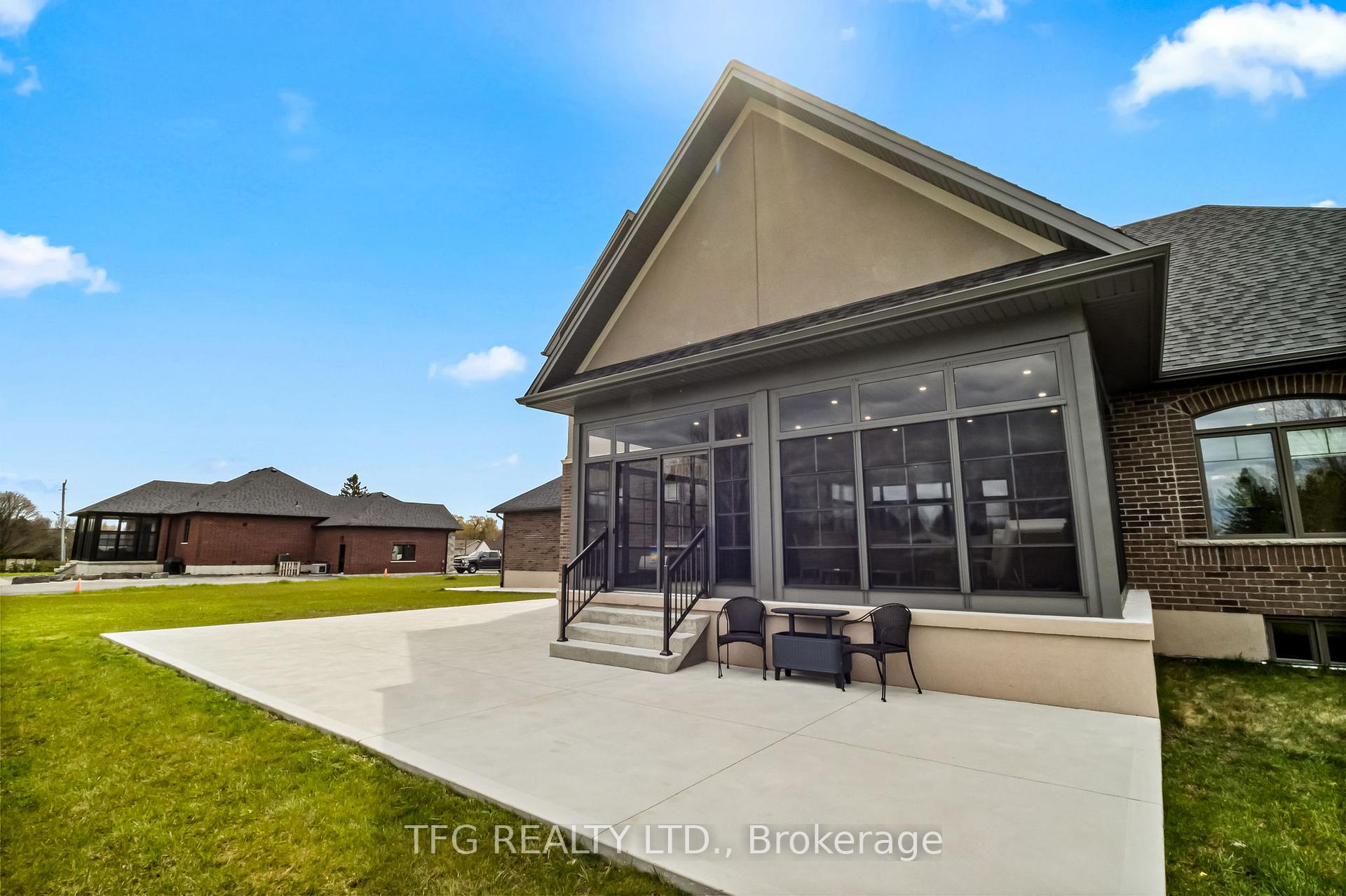 Photo 35 of 3011 Rundle Road, Clarington, Bowmanville — HOMEH