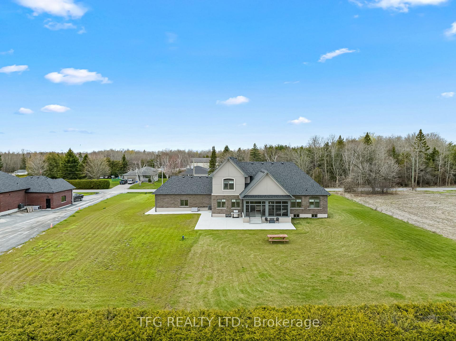 Photo 34 of 3011 Rundle Road, Clarington, Bowmanville — HOMEH