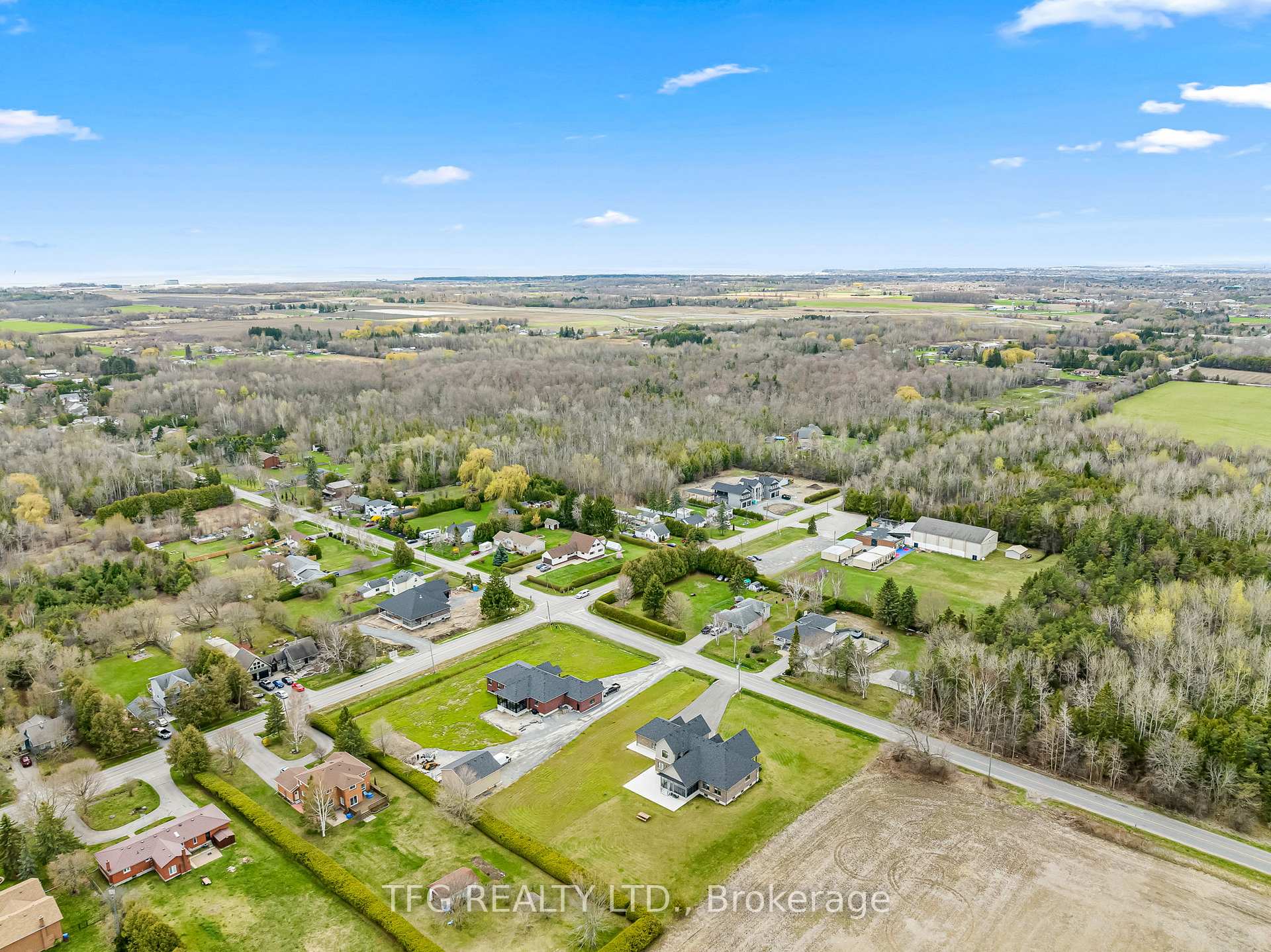 Photo 37 of 3011 Rundle Road, Clarington, Bowmanville — HOMEH