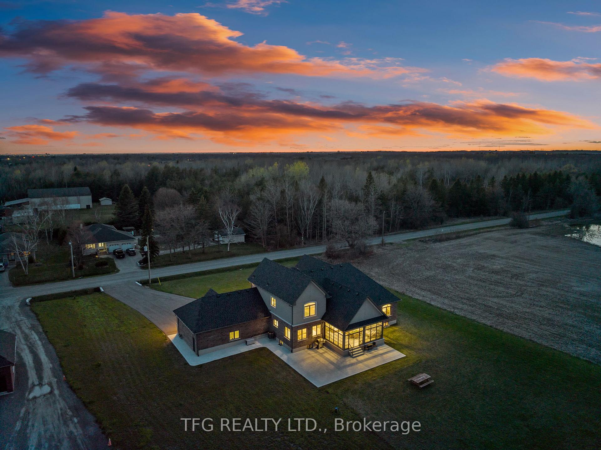 Photo 38 of 3011 Rundle Road, Clarington, Bowmanville — HOMEH