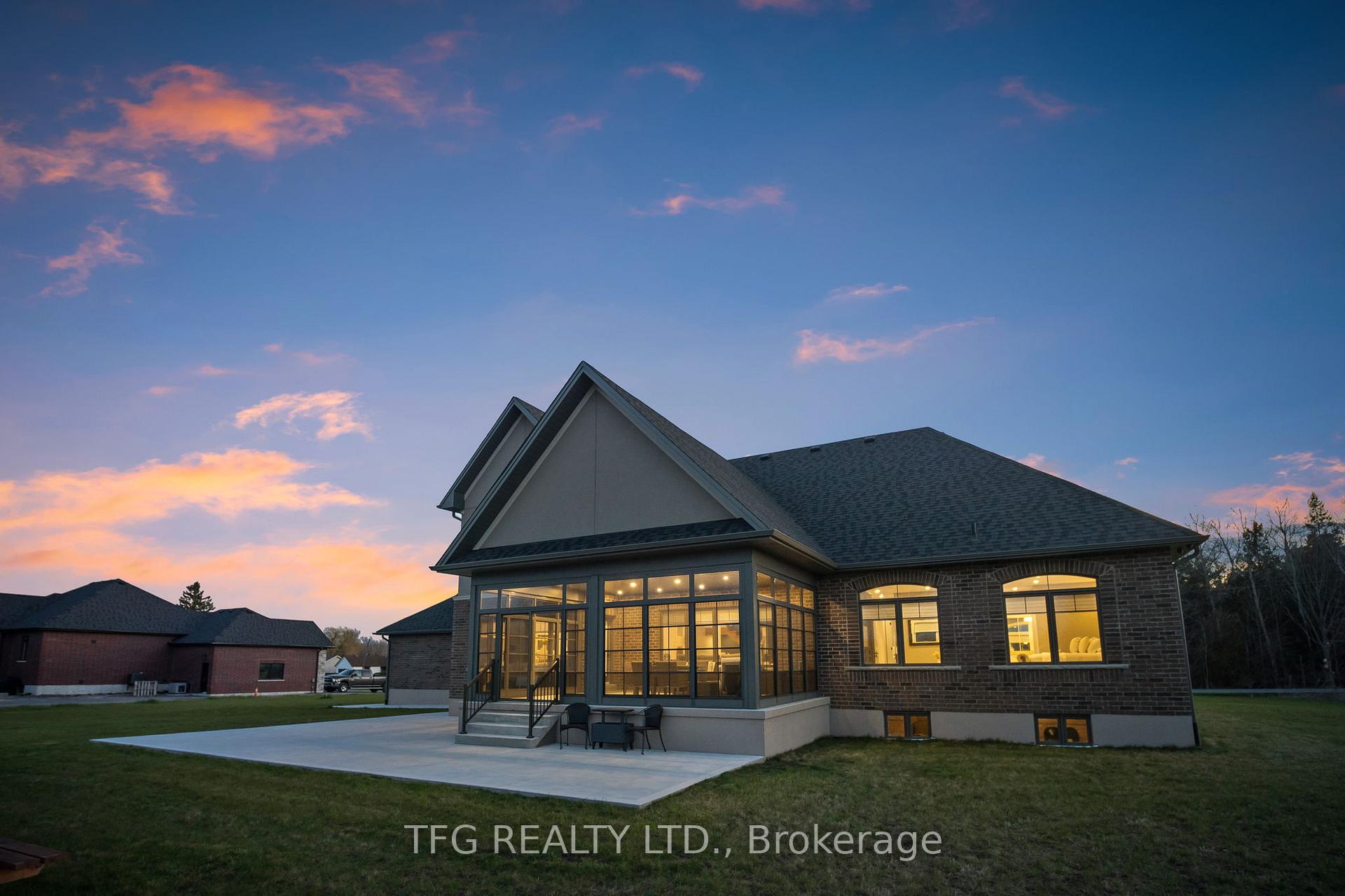Photo 39 of 3011 Rundle Road, Clarington, Bowmanville — HOMEH