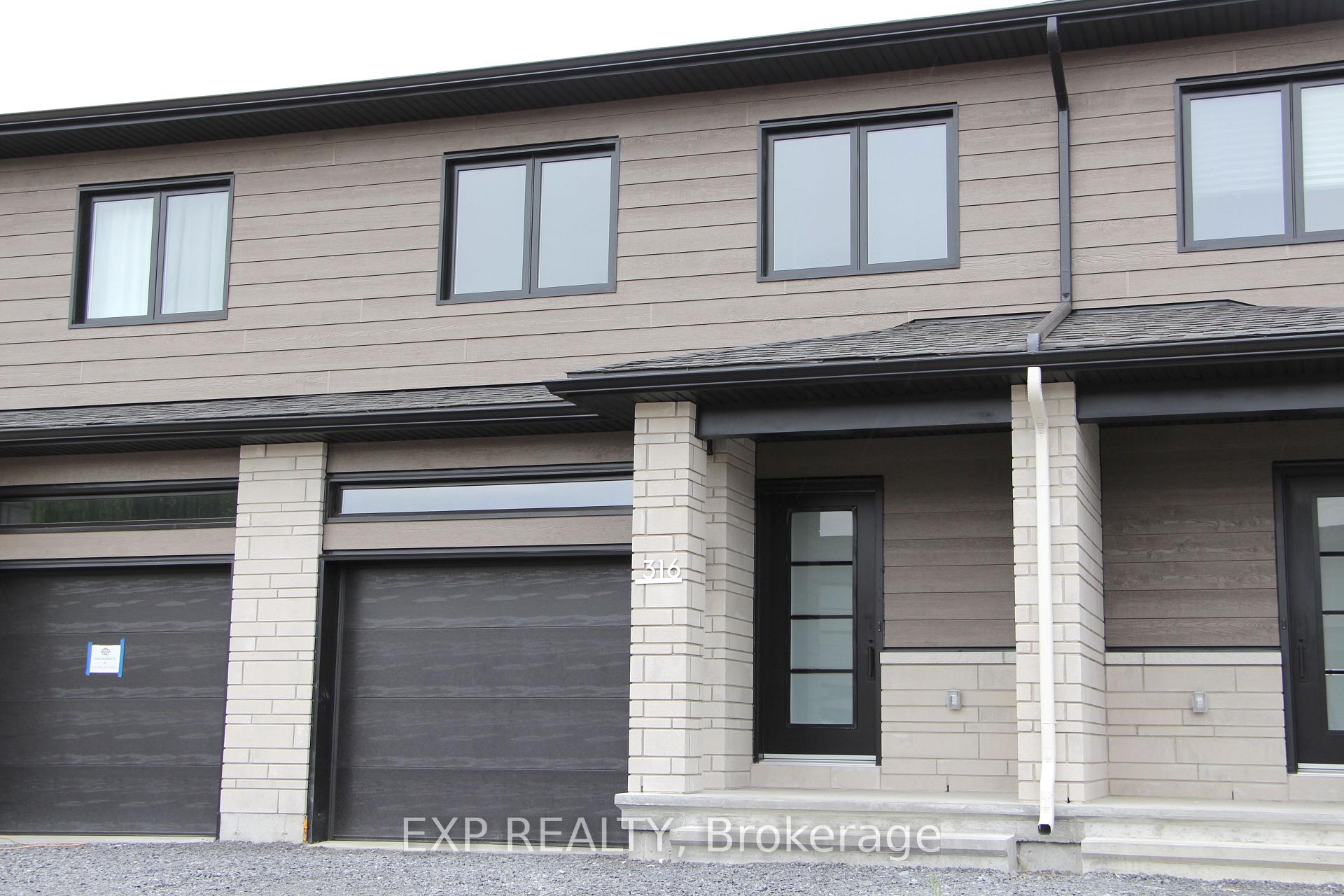 Photo 1 of 316 Hazel Crescent, The Nation, Limoges — HOMEH
