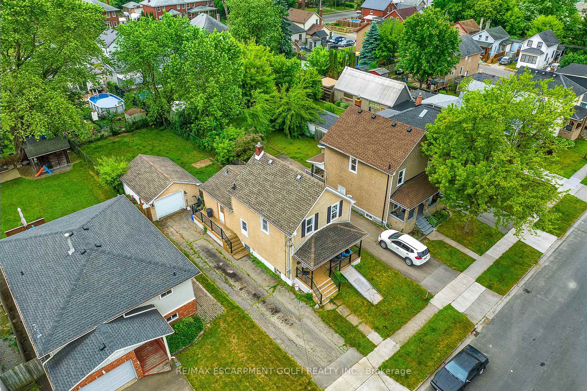 Photo 37 of 69 Park Street, Welland, Welland Downtown — HOMEH