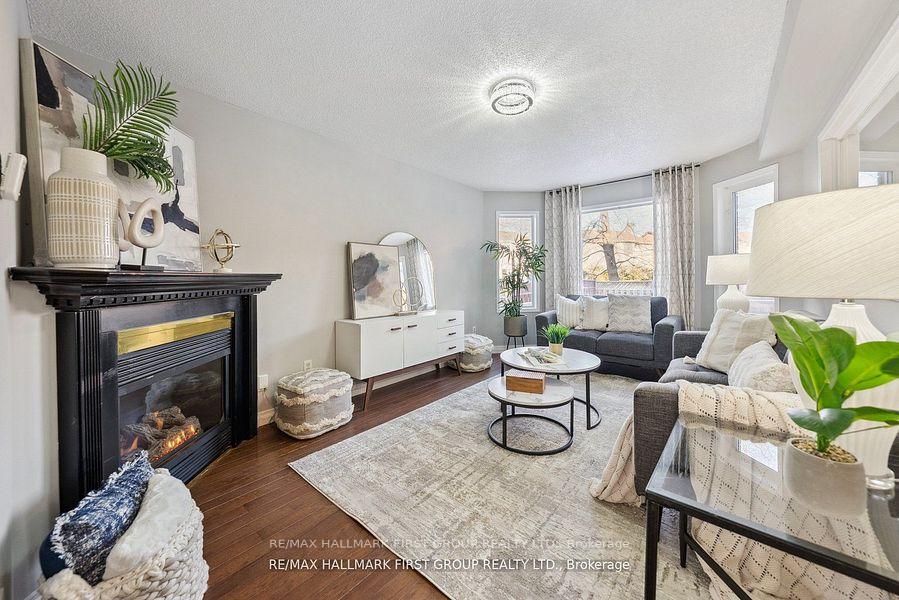Photo 6 of 1513 Oakburn Street, Pickering, Highbush — HOMEH