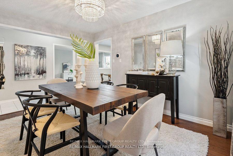 Photo 16 of 1513 Oakburn Street, Pickering, Highbush — HOMEH