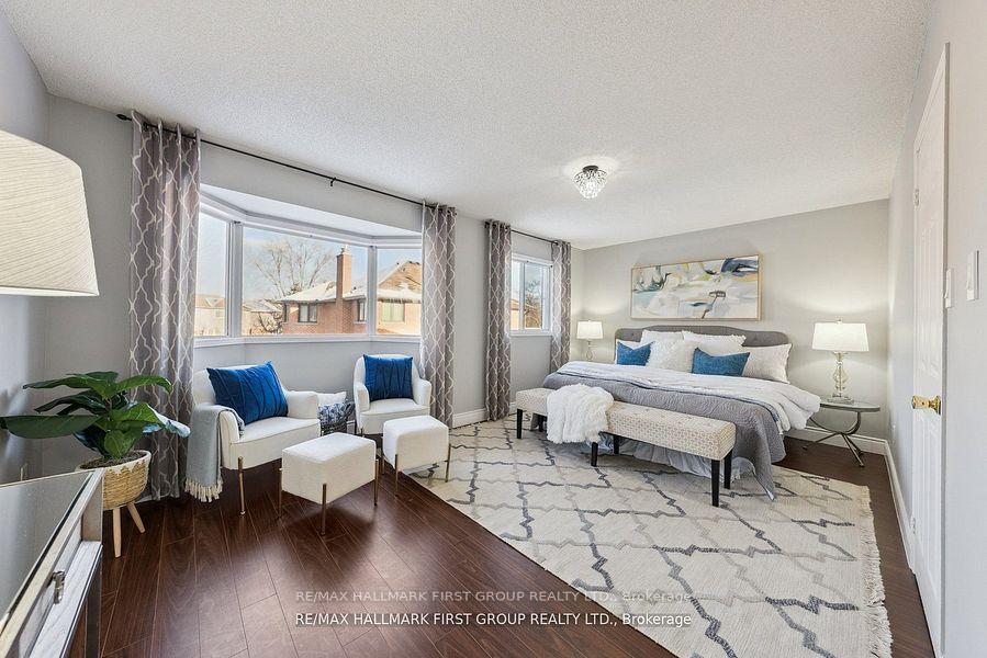 Photo 14 of 1513 Oakburn Street, Pickering, Highbush — HOMEH