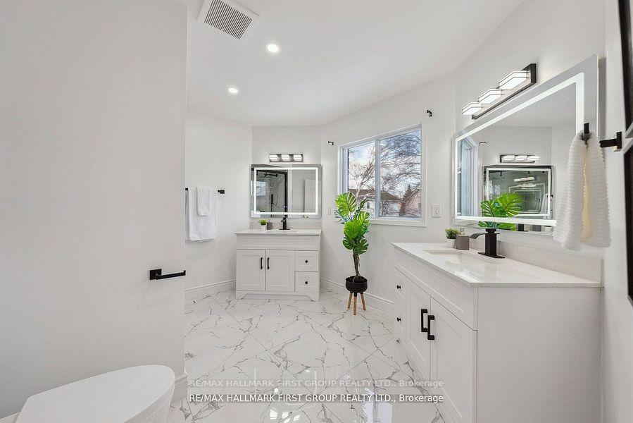 Photo 15 of 1513 Oakburn Street, Pickering, Highbush — HOMEH