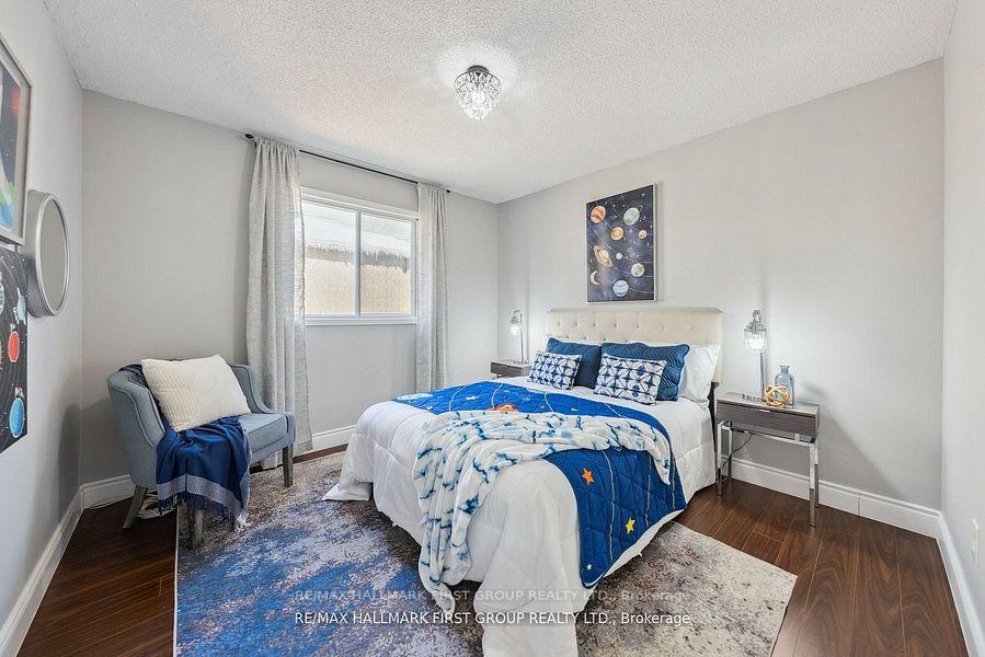 Photo 17 of 1513 Oakburn Street, Pickering, Highbush — HOMEH