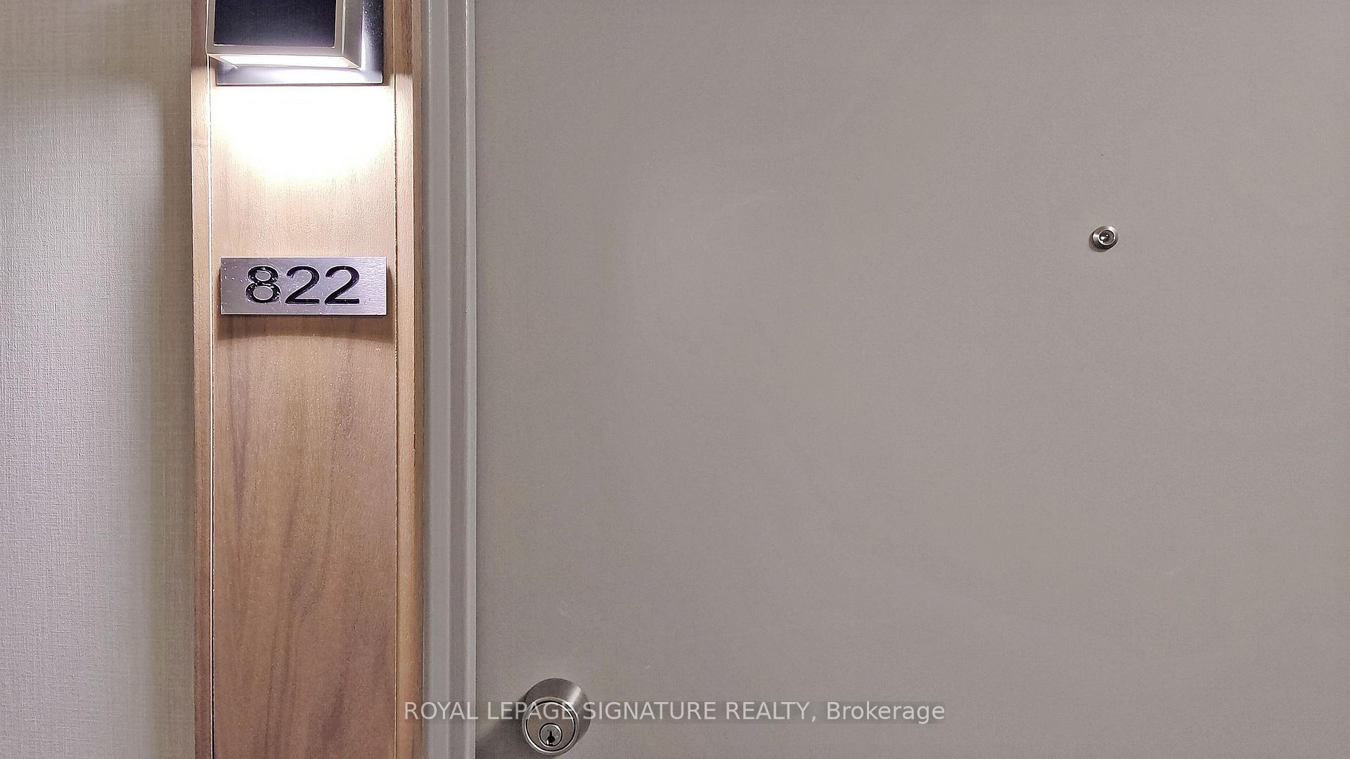 Photo 15 of Unit 822, 295 Adelaide Street W, Toronto, Waterfront Communities — HOMEH