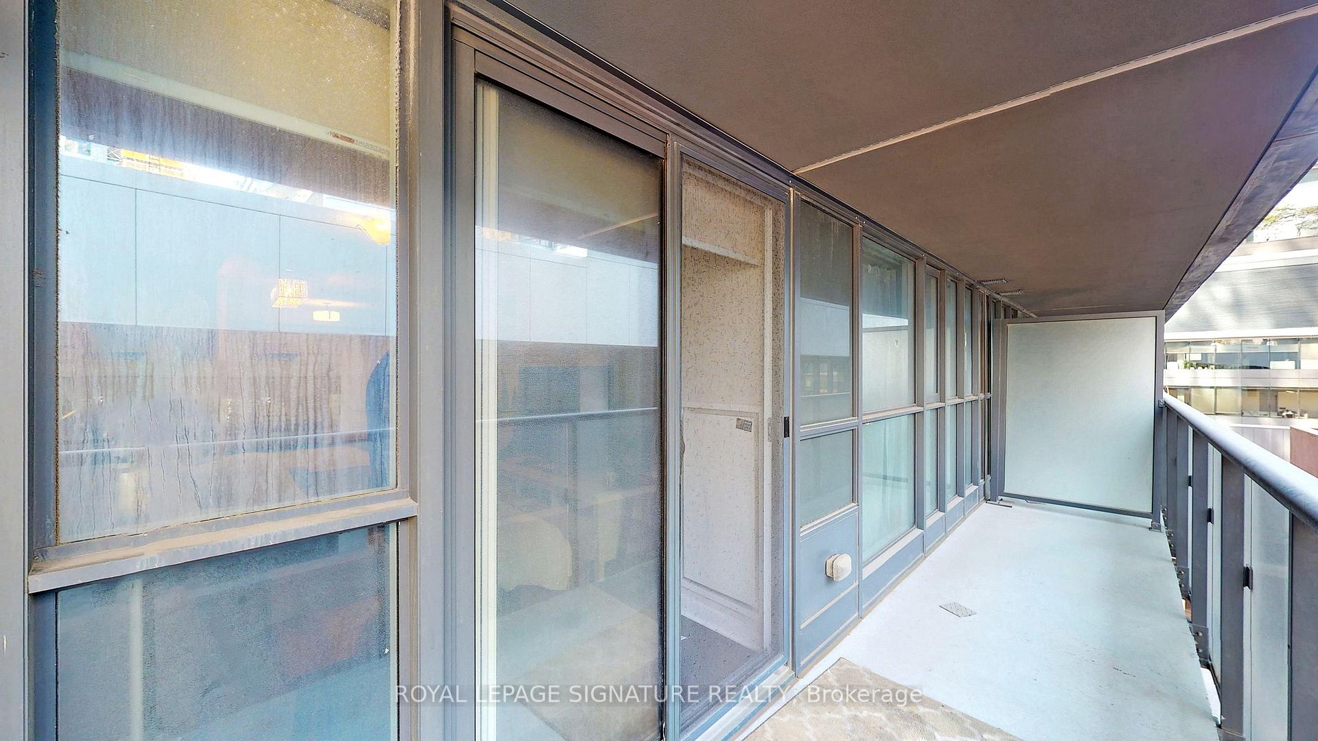 Photo 10 of Unit 822, 295 Adelaide Street W, Toronto, Waterfront Communities — HOMEH