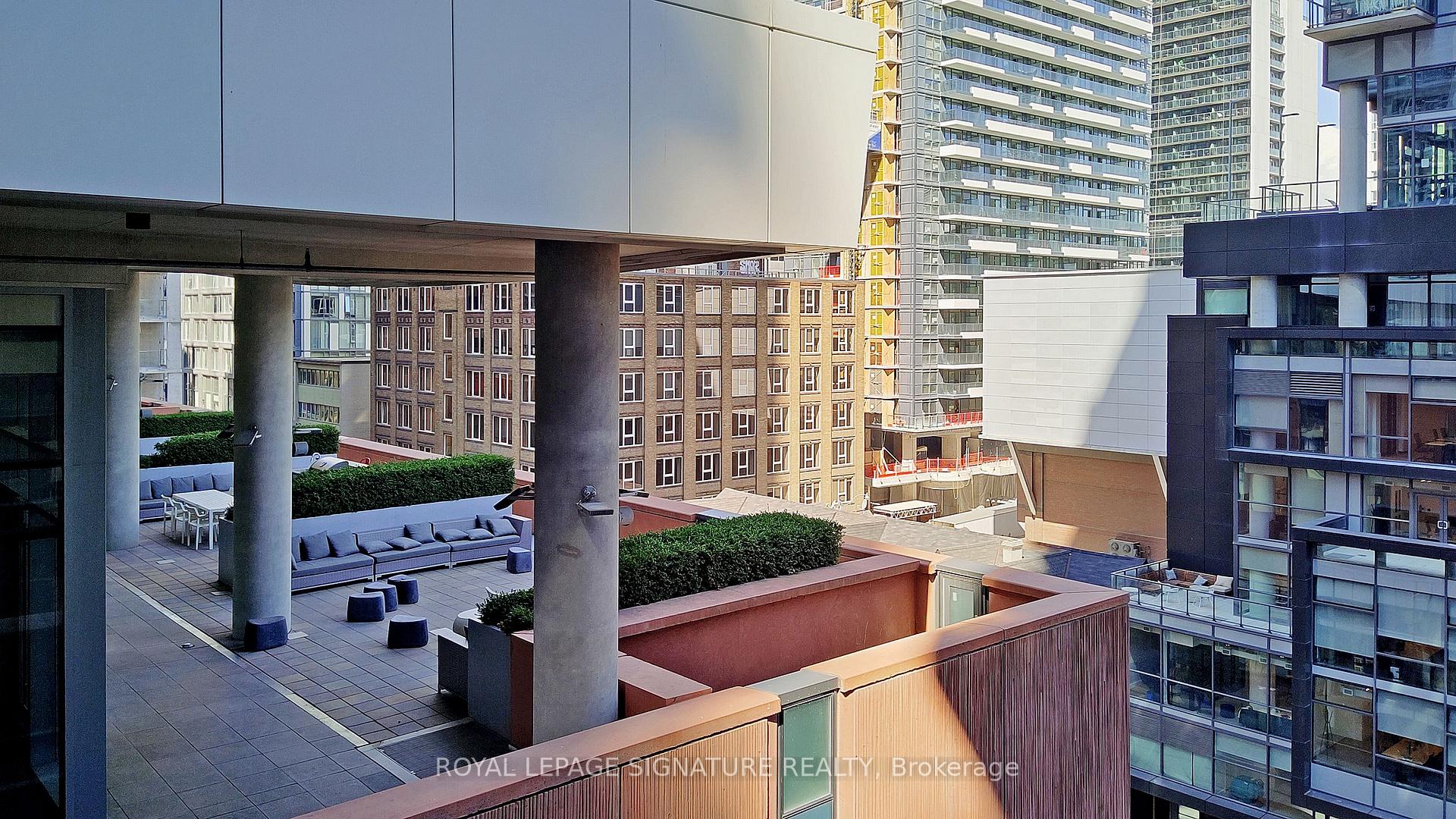 Photo 22 of Unit 822, 295 Adelaide Street W, Toronto, Waterfront Communities — HOMEH