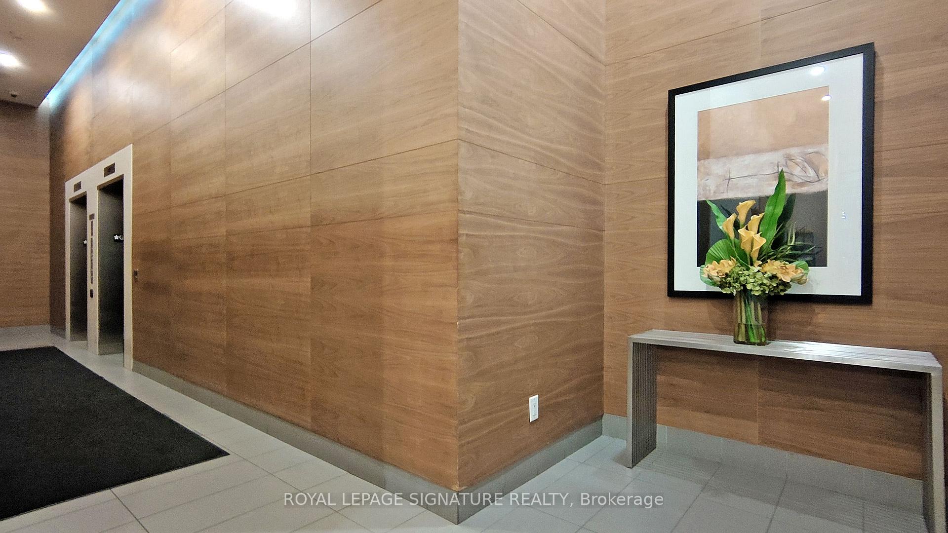 Photo 24 of Unit 822, 295 Adelaide Street W, Toronto, Waterfront Communities — HOMEH