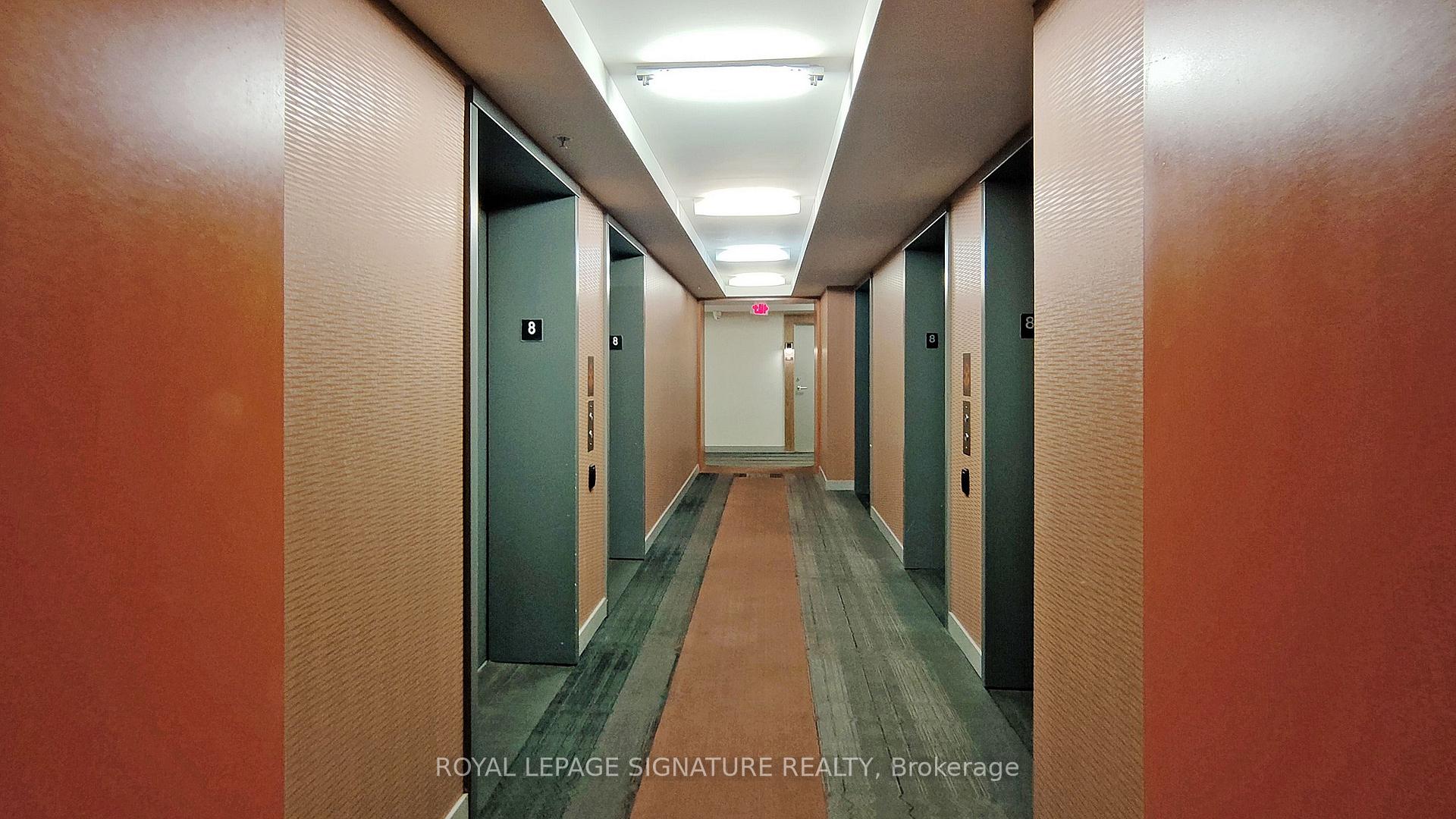 Photo 21 of Unit 822, 295 Adelaide Street W, Toronto, Waterfront Communities — HOMEH
