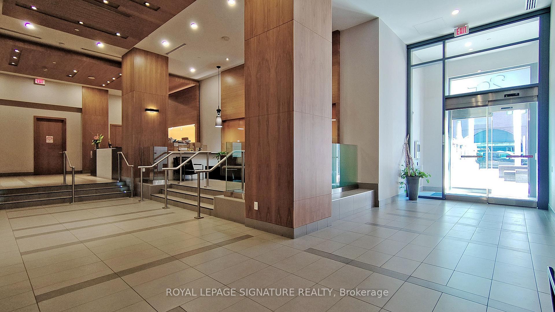Photo 23 of Unit 822, 295 Adelaide Street W, Toronto, Waterfront Communities — HOMEH