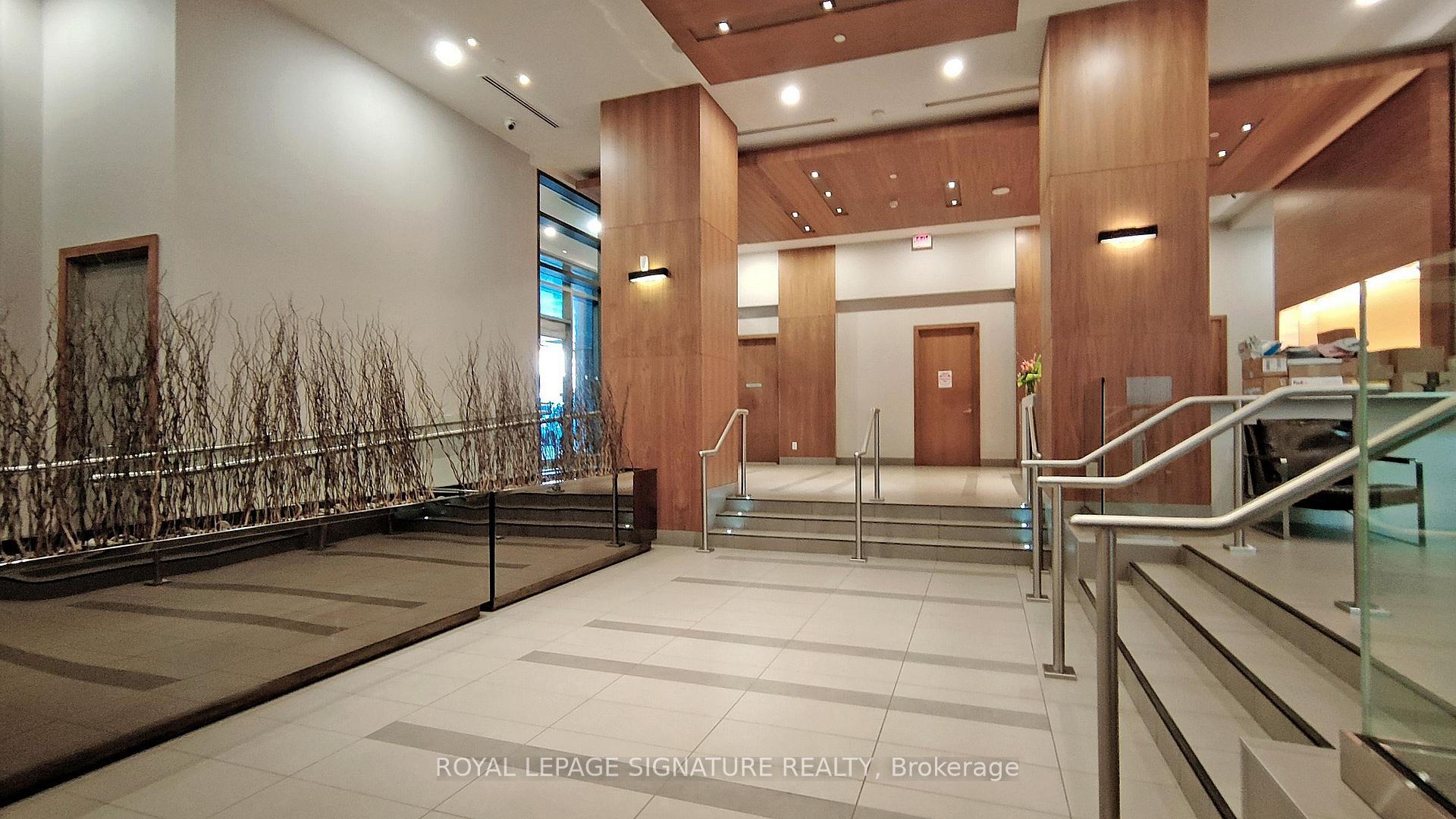 Photo 17 of Unit 822, 295 Adelaide Street W, Toronto, Waterfront Communities — HOMEH