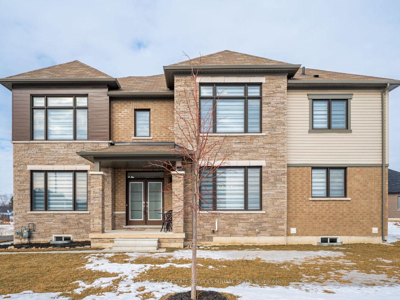 Photo 4 of 71 David Street, Haldimand — HOMEH