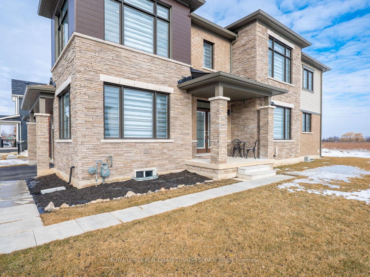 Photo 33 of 71 David Street, Haldimand — HOMEH