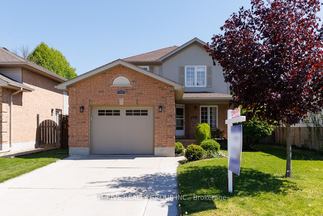 Photo 1 of 50 Moffatt Lane, Strathroy-Caradoc, SW — HOMEH