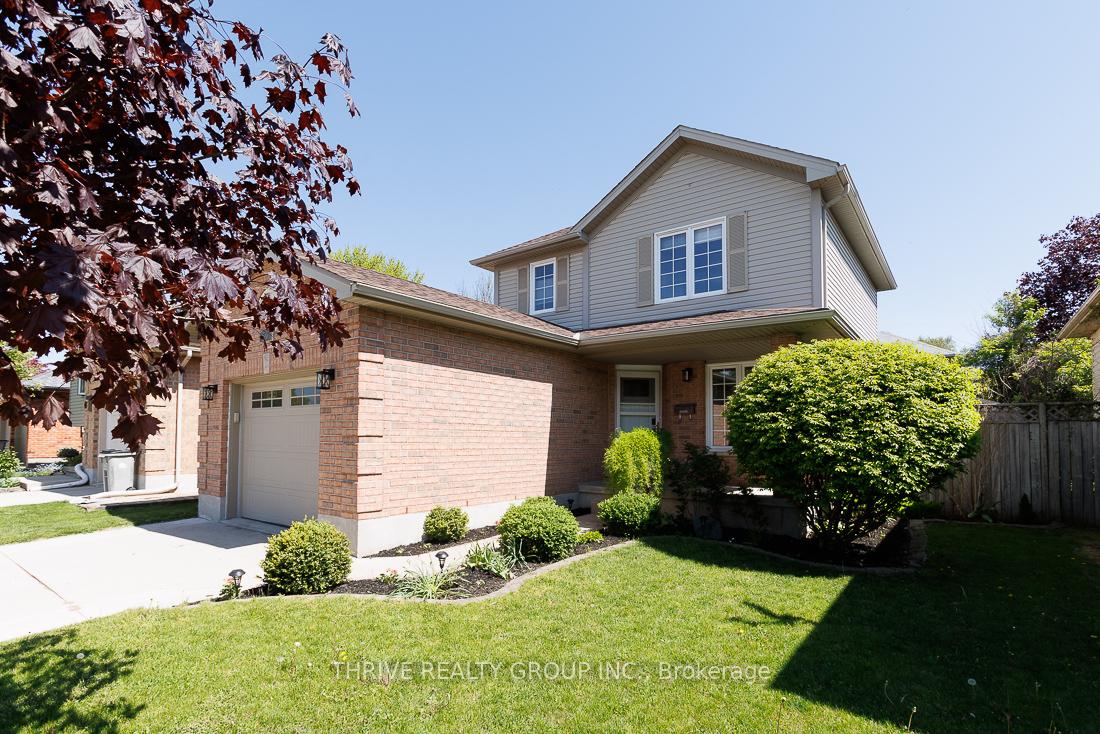 Photo 13 of 50 Moffatt Lane, Strathroy-Caradoc, SW — HOMEH