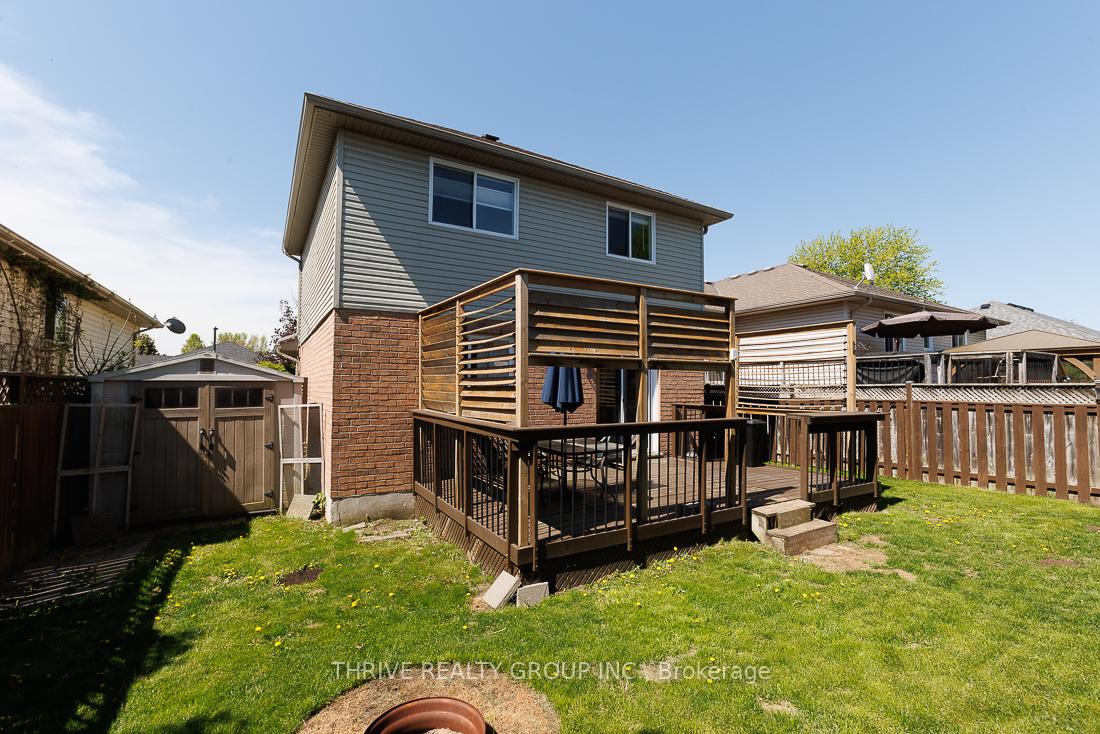 Photo 24 of 50 Moffatt Lane, Strathroy-Caradoc, SW — HOMEH