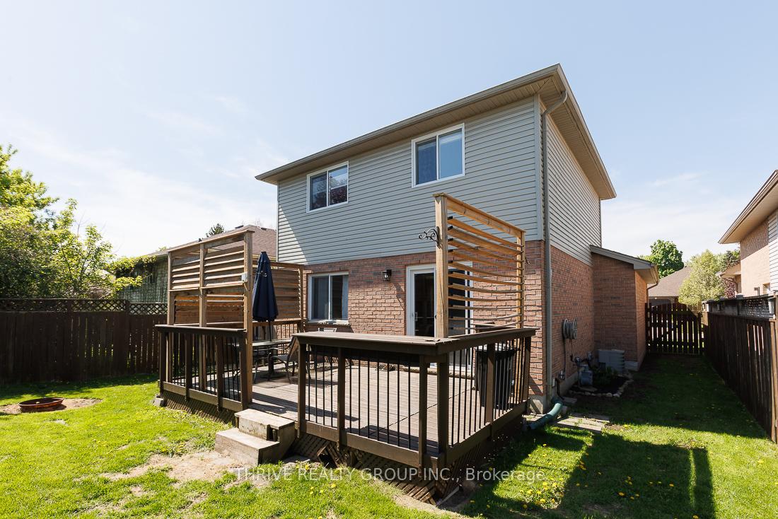 Photo 26 of 50 Moffatt Lane, Strathroy-Caradoc, SW — HOMEH