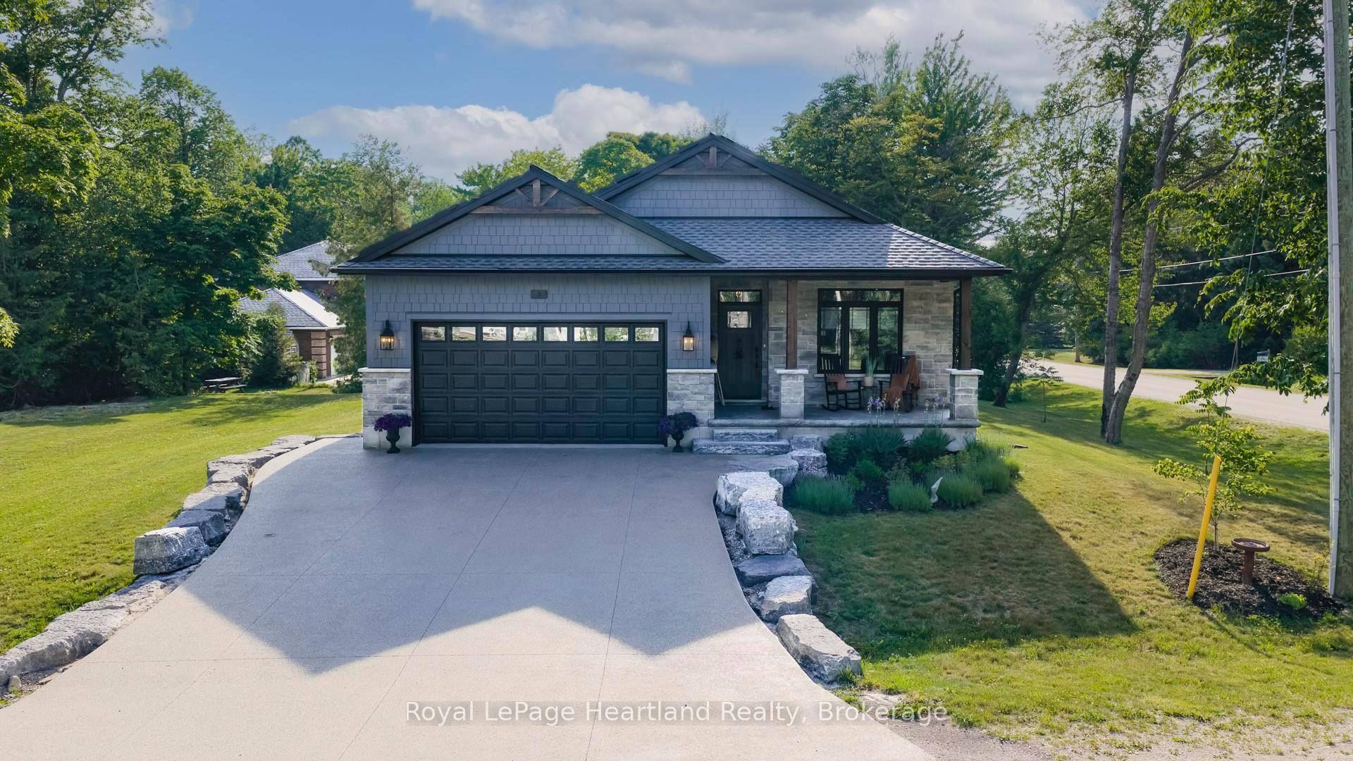 Photo 1 of 3 Eugene Street, Bluewater, Bayfield — HOMEH