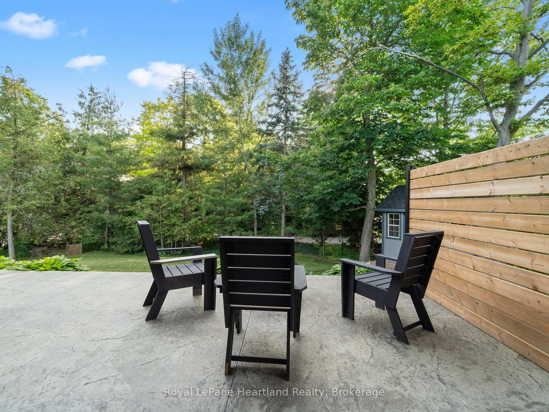 Photo 36 of 3 Eugene Street, Bluewater, Bayfield — HOMEH