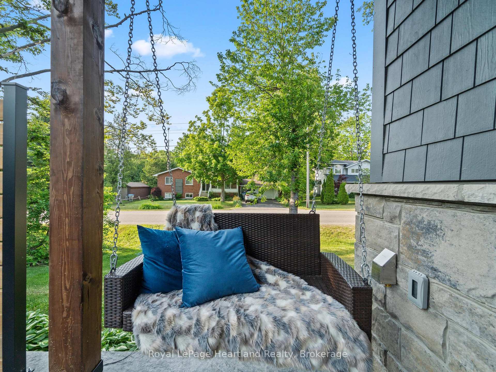 Photo 42 of 3 Eugene Street, Bluewater, Bayfield — HOMEH