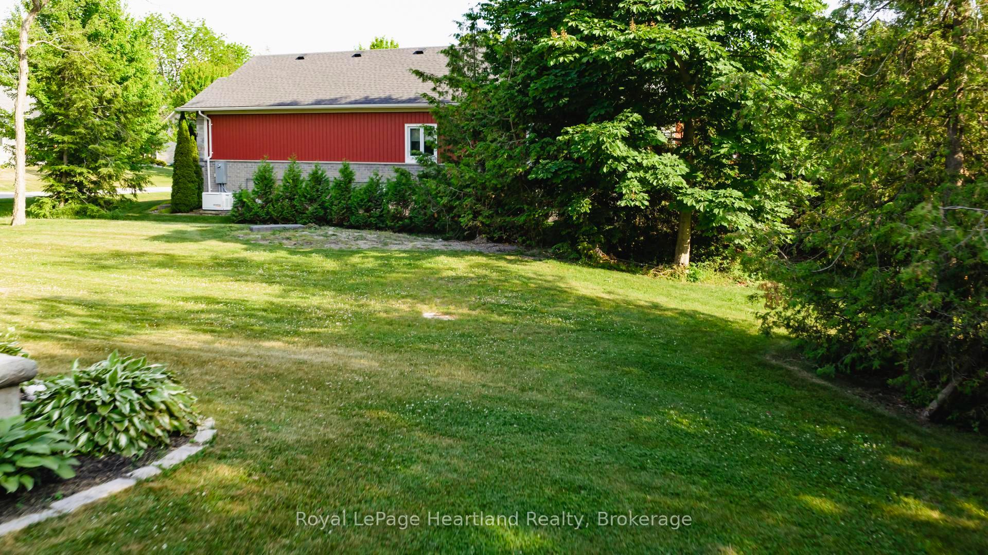 Photo 38 of 3 Eugene Street, Bluewater, Bayfield — HOMEH