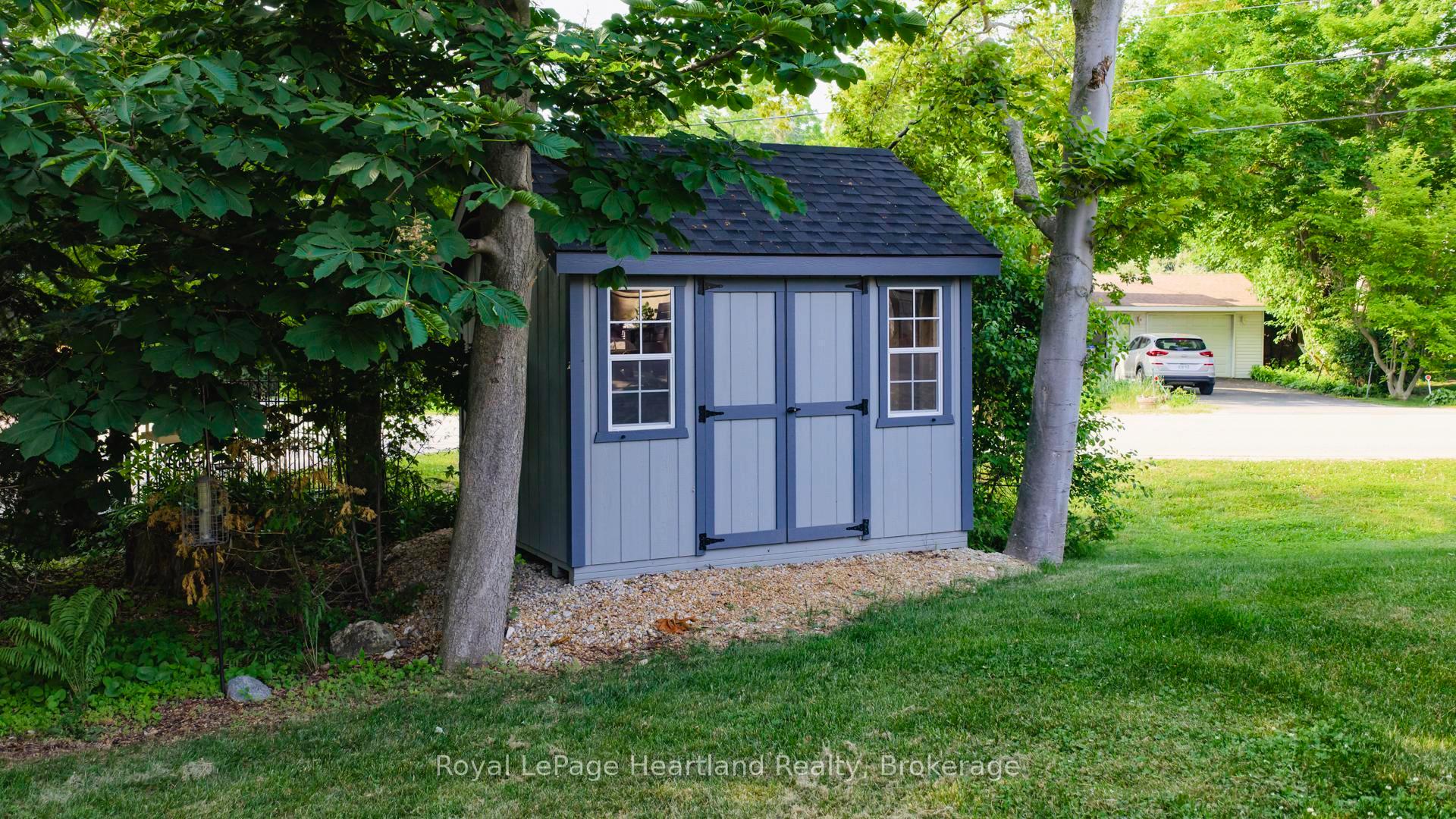 Photo 45 of 3 Eugene Street, Bluewater, Bayfield — HOMEH