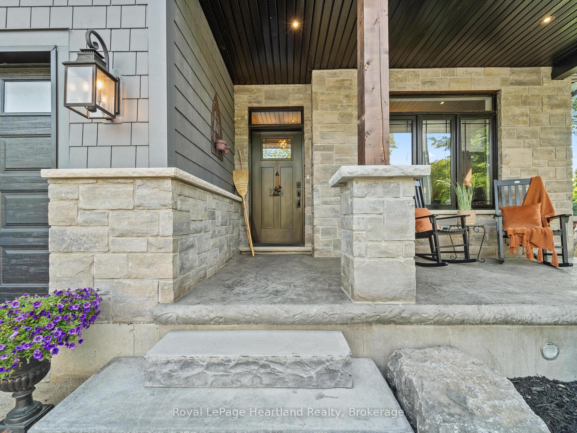 Photo 43 of 3 Eugene Street, Bluewater, Bayfield — HOMEH
