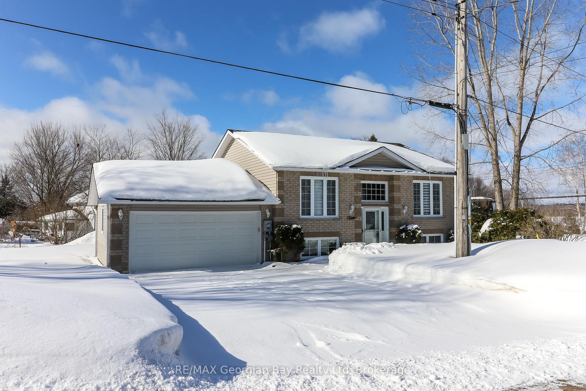 Photo 1 of 332 Newton Street, Tay, Victoria Harbour — HOMEH