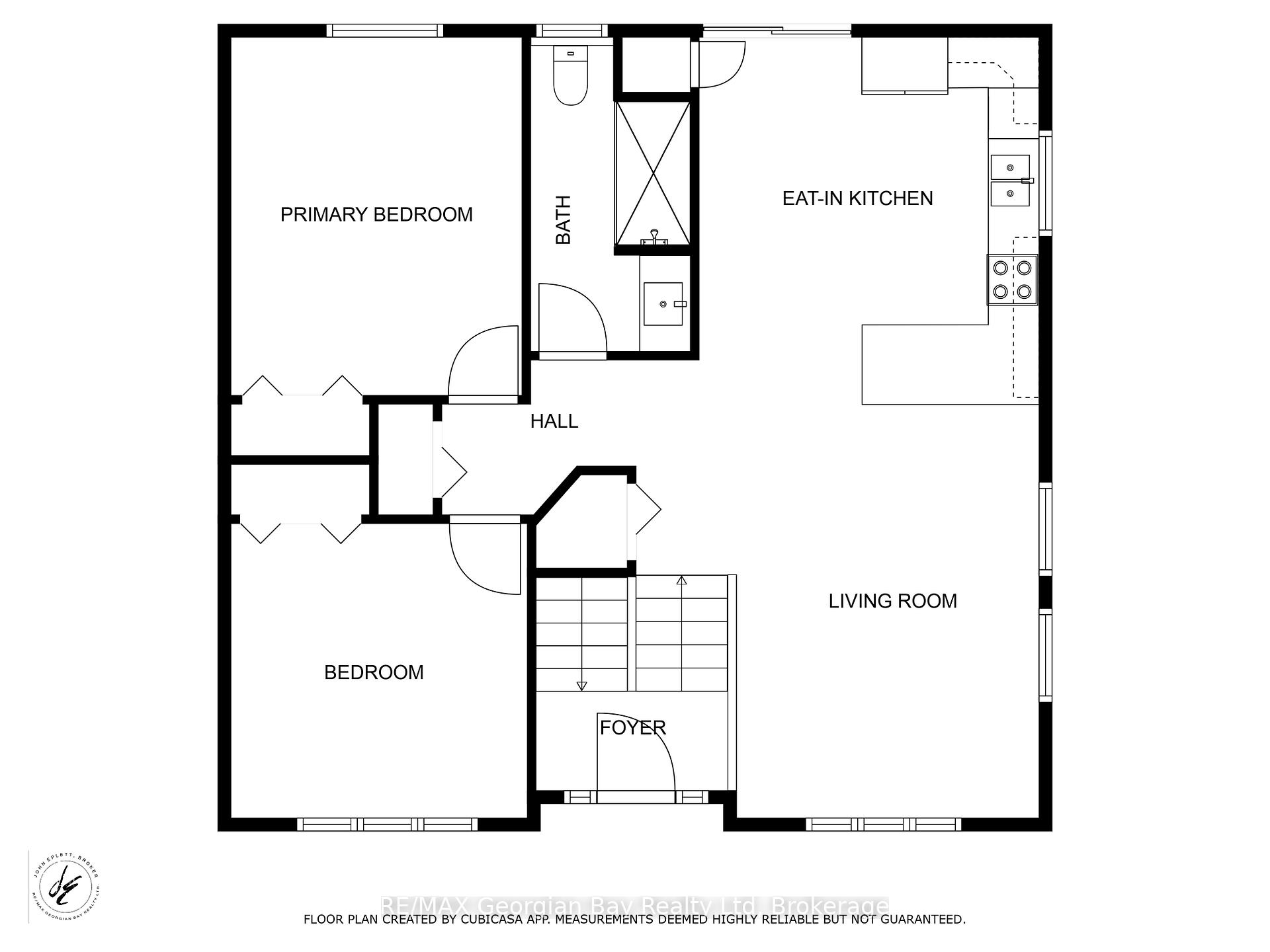 Photo 3 of 332 Newton Street, Tay, Victoria Harbour — HOMEH