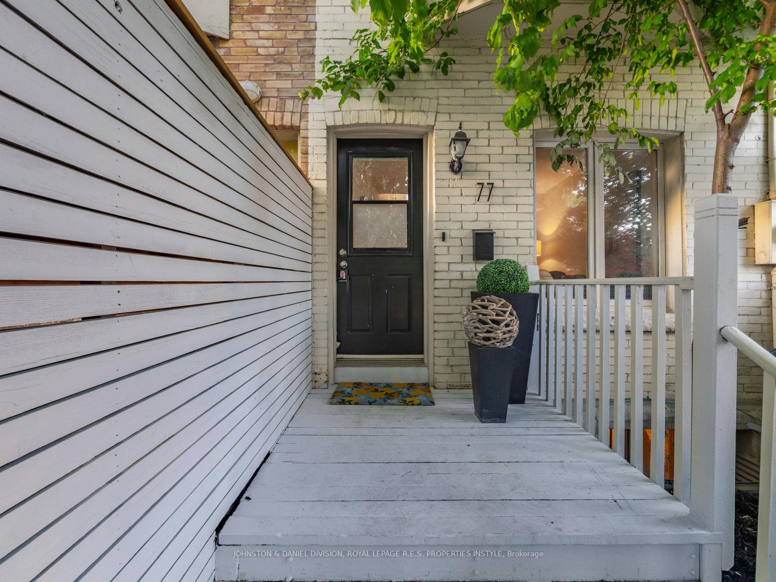 Photo 7 of 77 Walnut Avenue, Toronto, Niagara — HOMEH