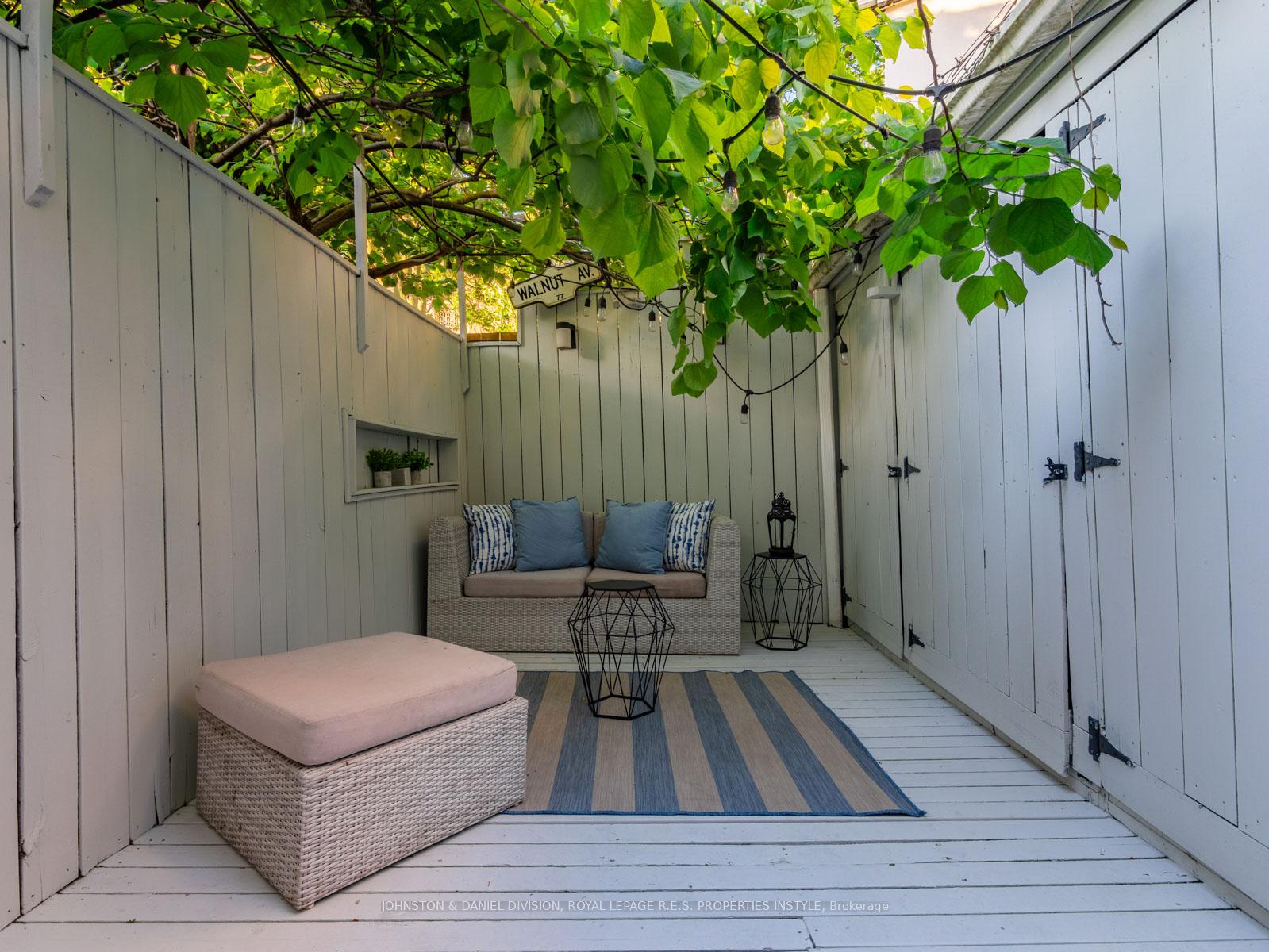 Photo 36 of 77 Walnut Avenue, Toronto, Niagara — HOMEH