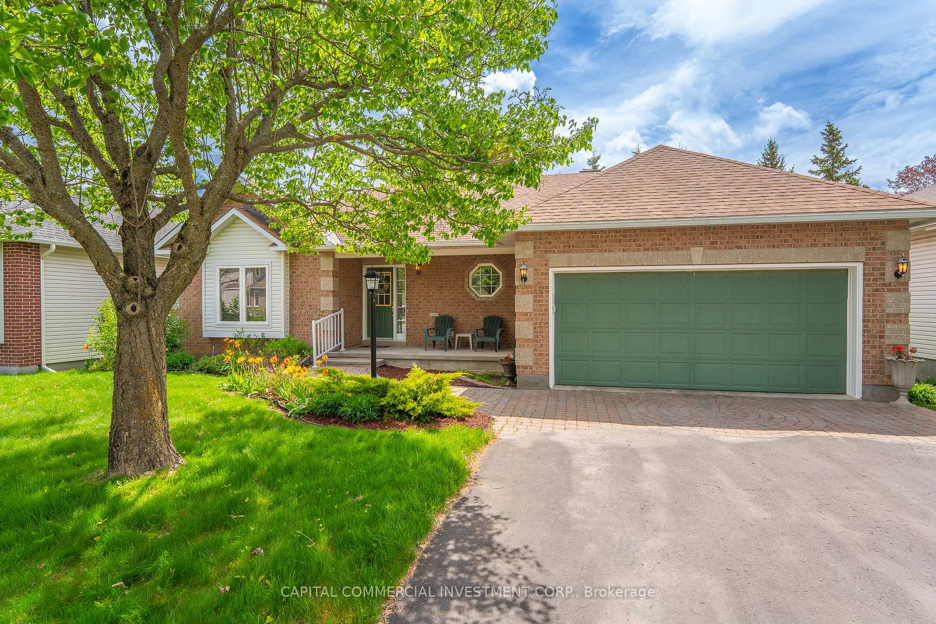 Photo 1 of 70 Delamere Drive, Ottawa, Stittsville (Central) — HOMEH