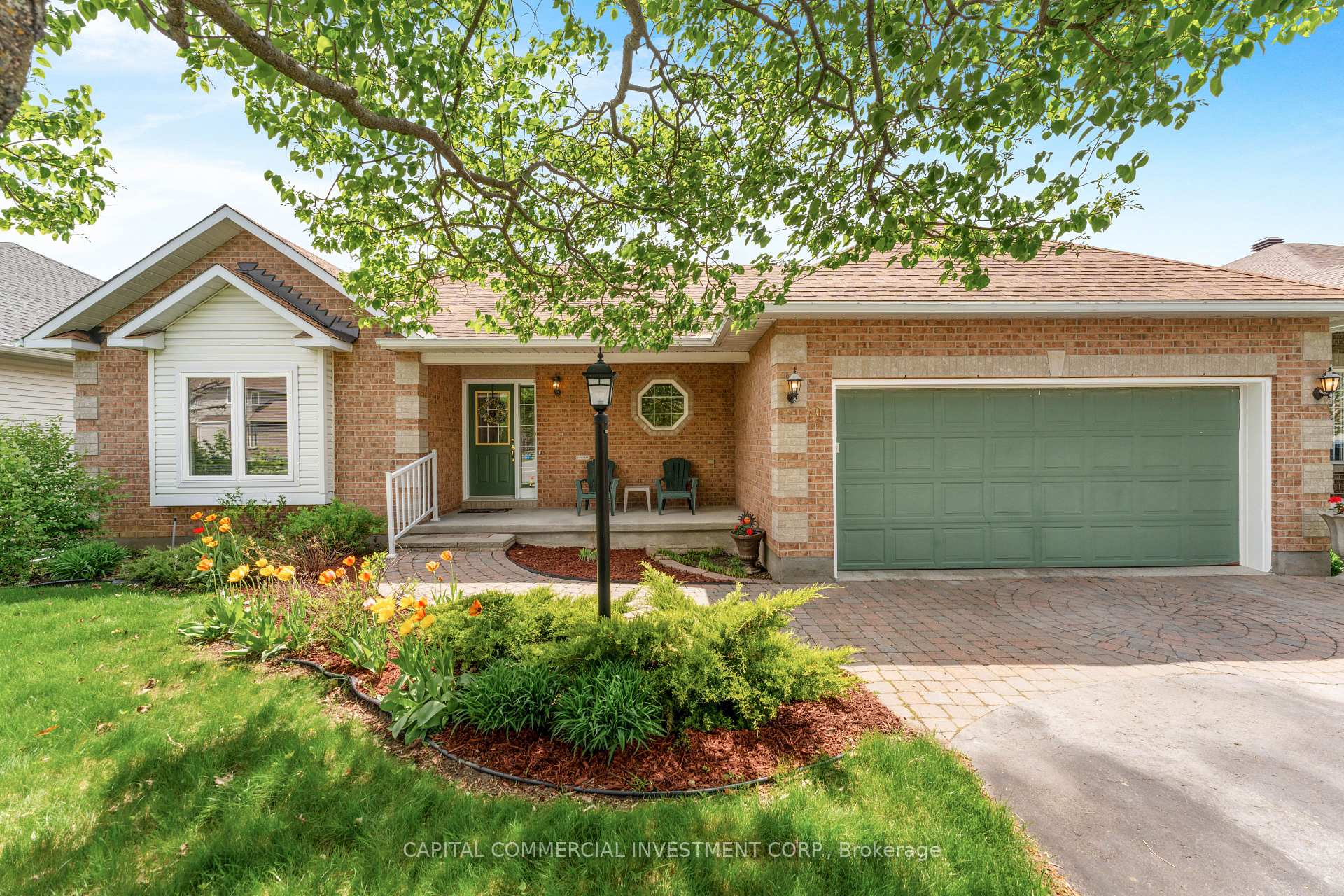 Photo 12 of 70 Delamere Drive, Ottawa, Stittsville (Central) — HOMEH