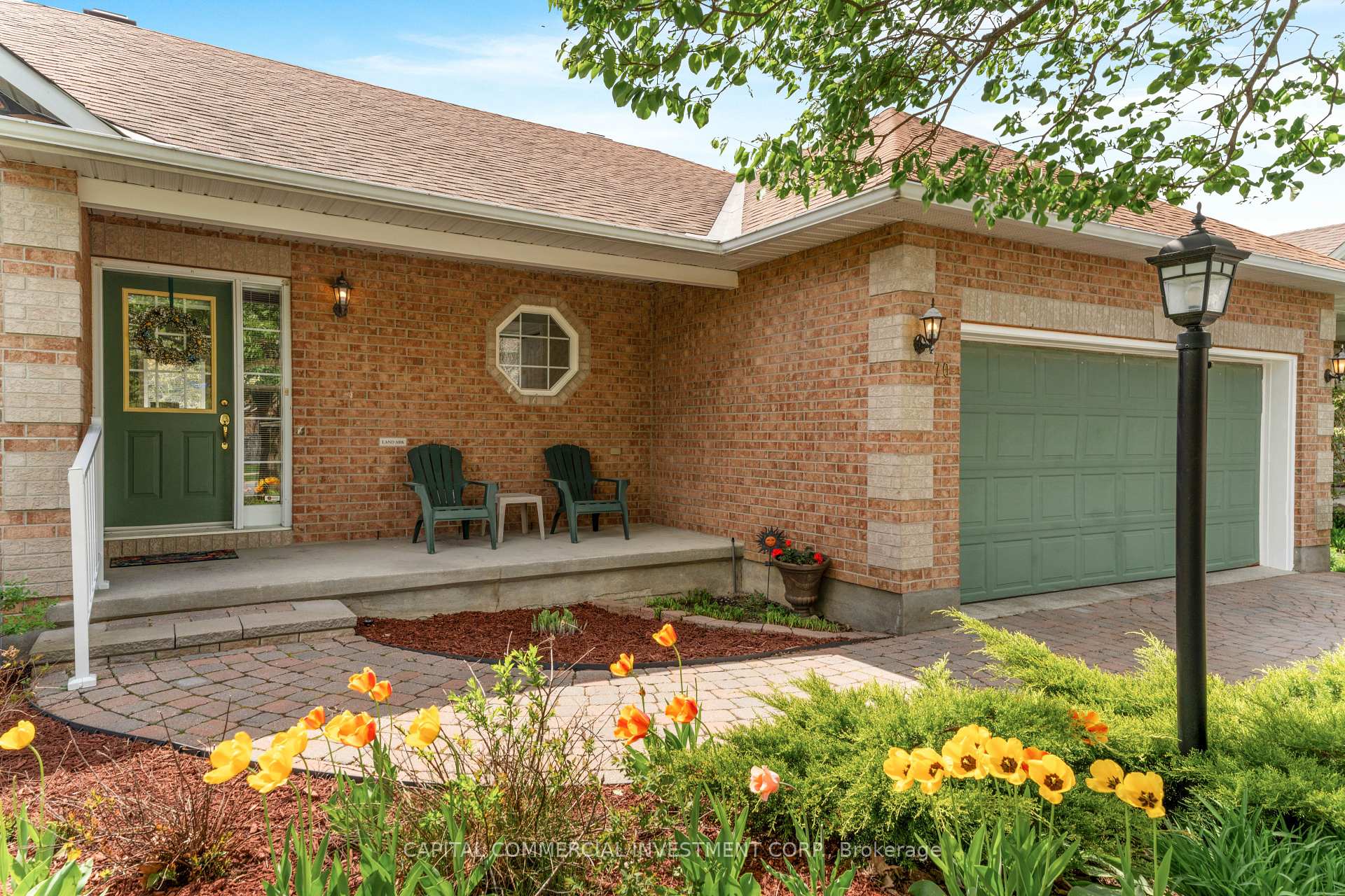 Photo 15 of 70 Delamere Drive, Ottawa, Stittsville (Central) — HOMEH