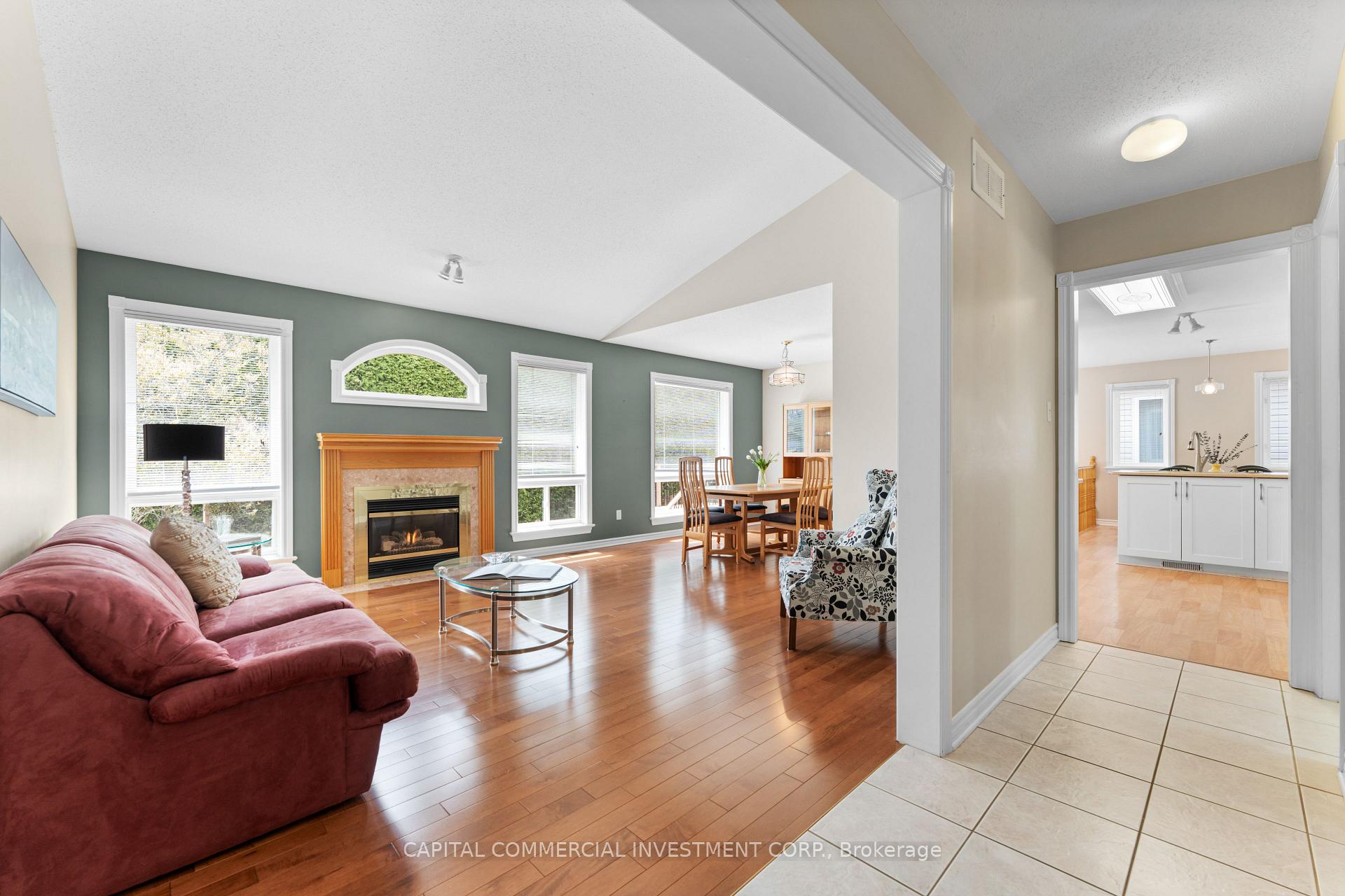 Photo 9 of 70 Delamere Drive, Ottawa, Stittsville (Central) — HOMEH