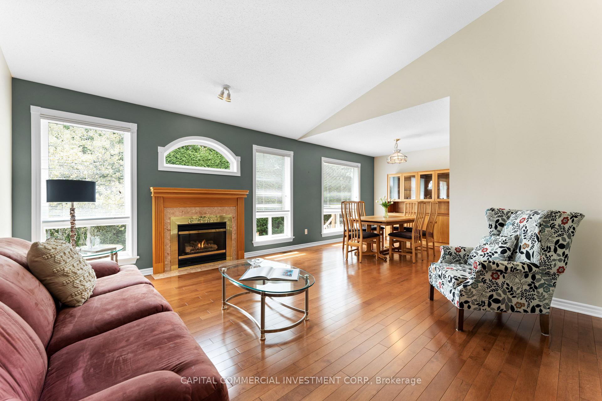 Photo 10 of 70 Delamere Drive, Ottawa, Stittsville (Central) — HOMEH