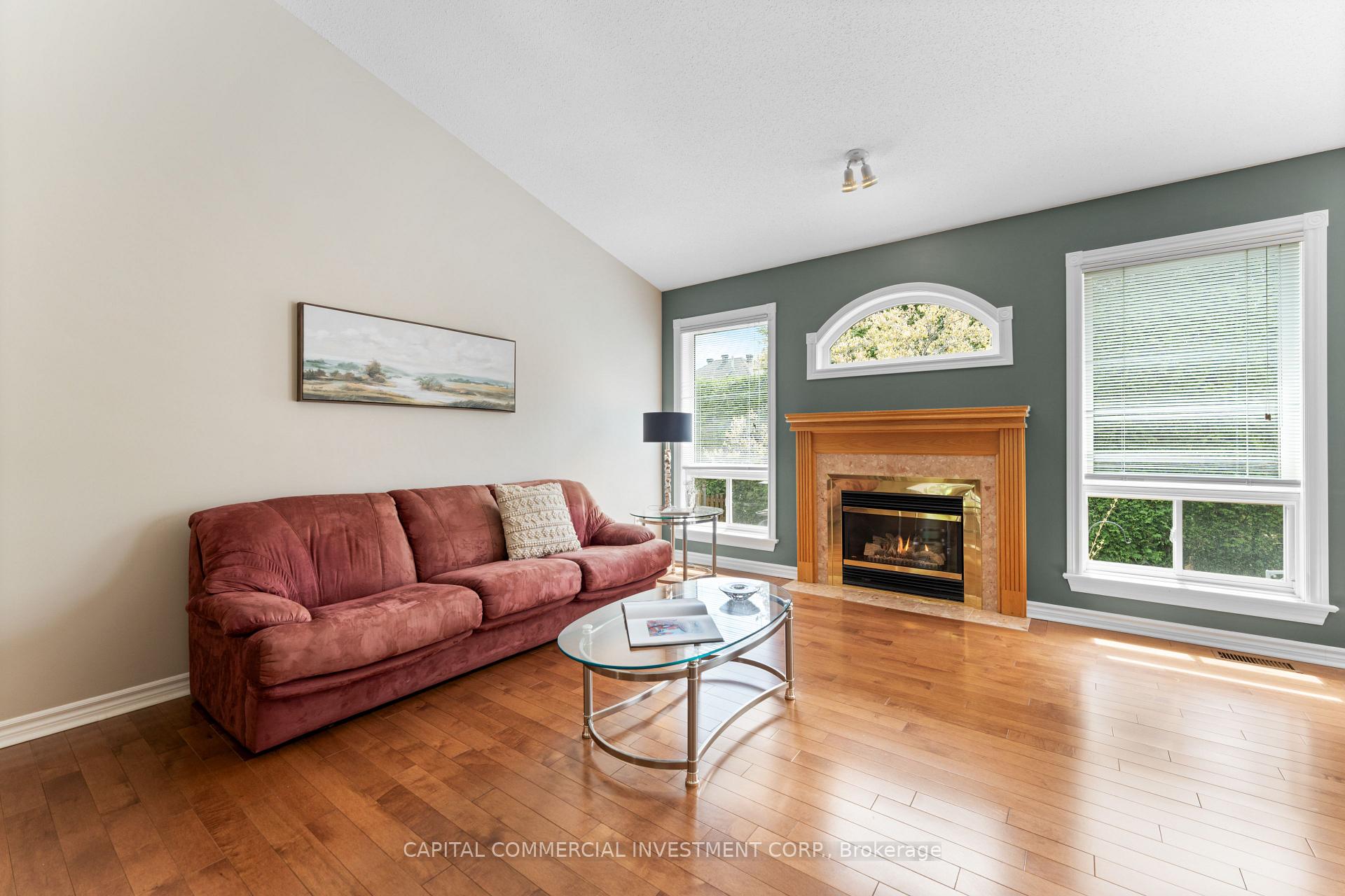Photo 5 of 70 Delamere Drive, Ottawa, Stittsville (Central) — HOMEH