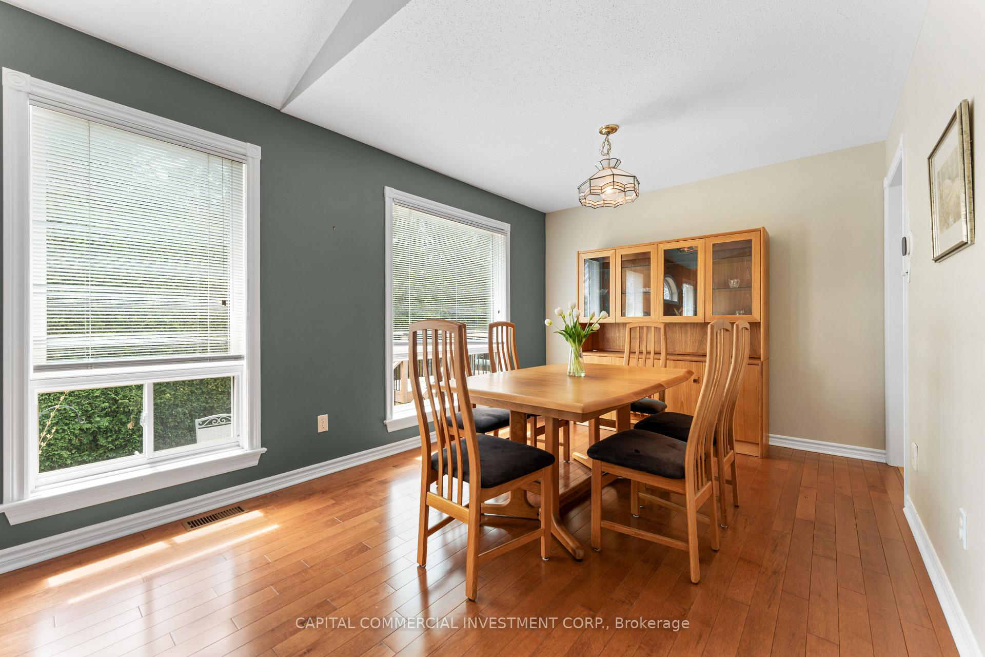 Photo 4 of 70 Delamere Drive, Ottawa, Stittsville (Central) — HOMEH