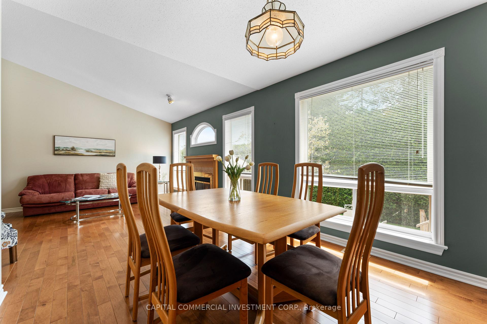 Photo 11 of 70 Delamere Drive, Ottawa, Stittsville (Central) — HOMEH