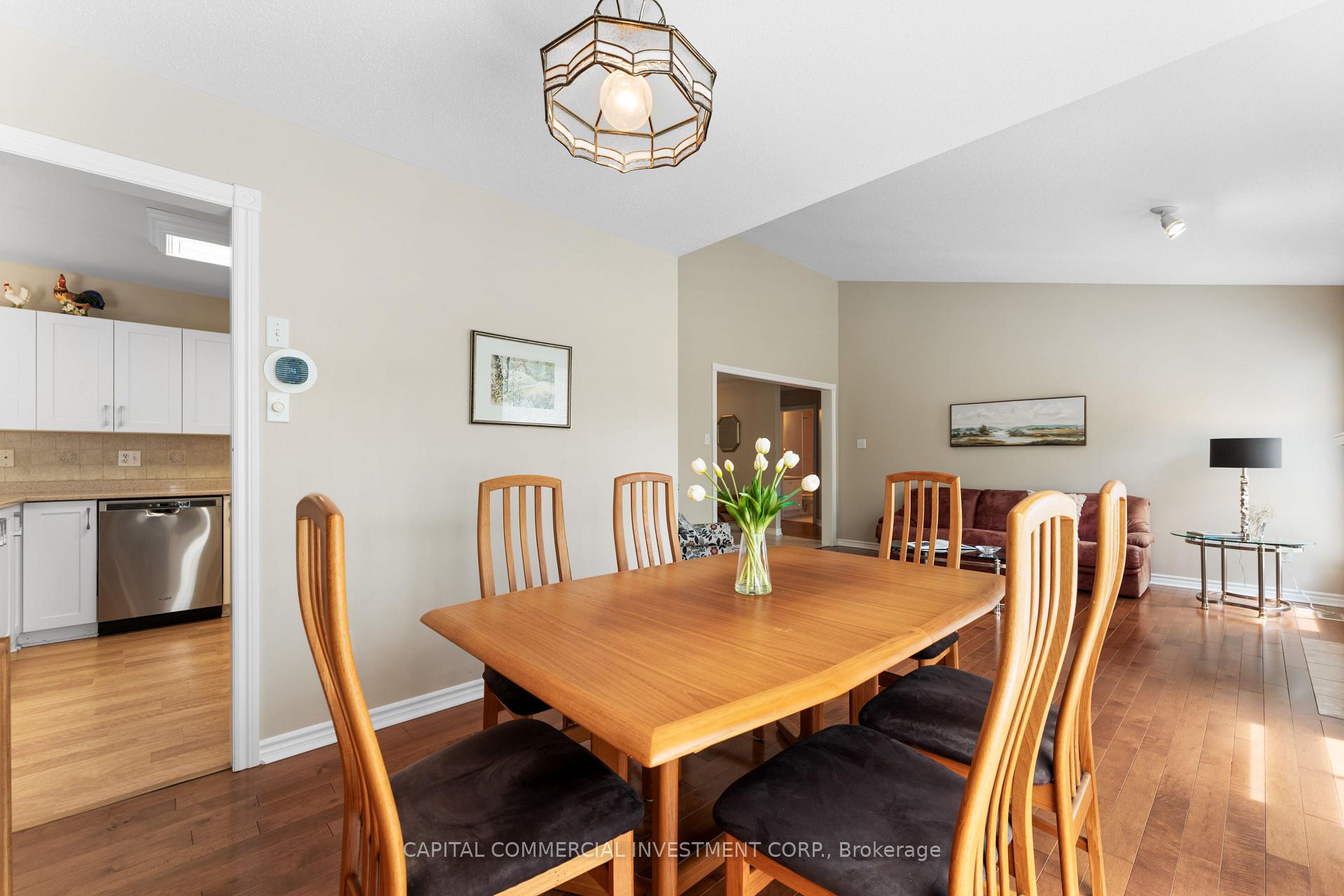 Photo 7 of 70 Delamere Drive, Ottawa, Stittsville (Central) — HOMEH