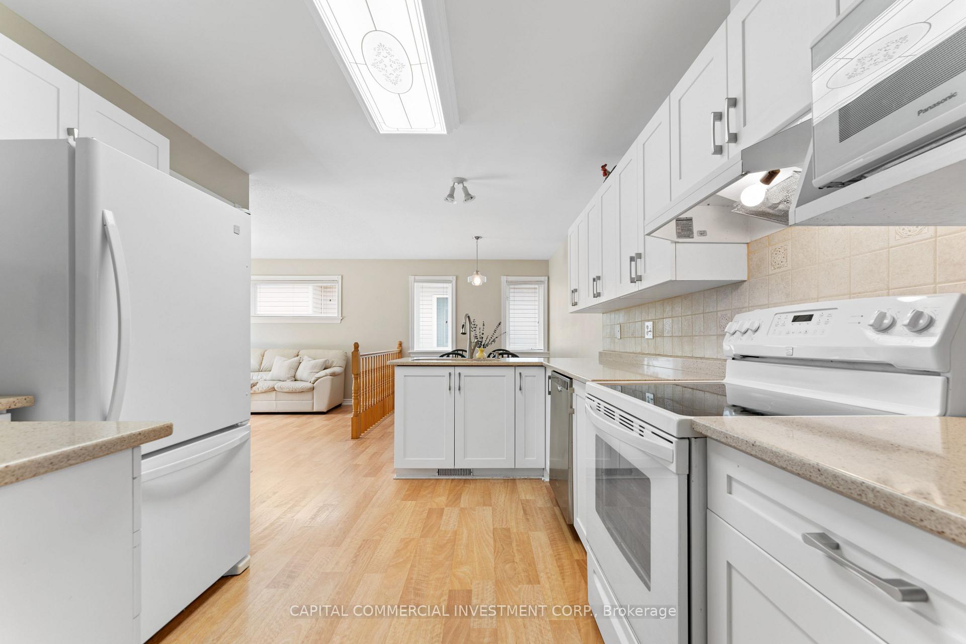Photo 8 of 70 Delamere Drive, Ottawa, Stittsville (Central) — HOMEH