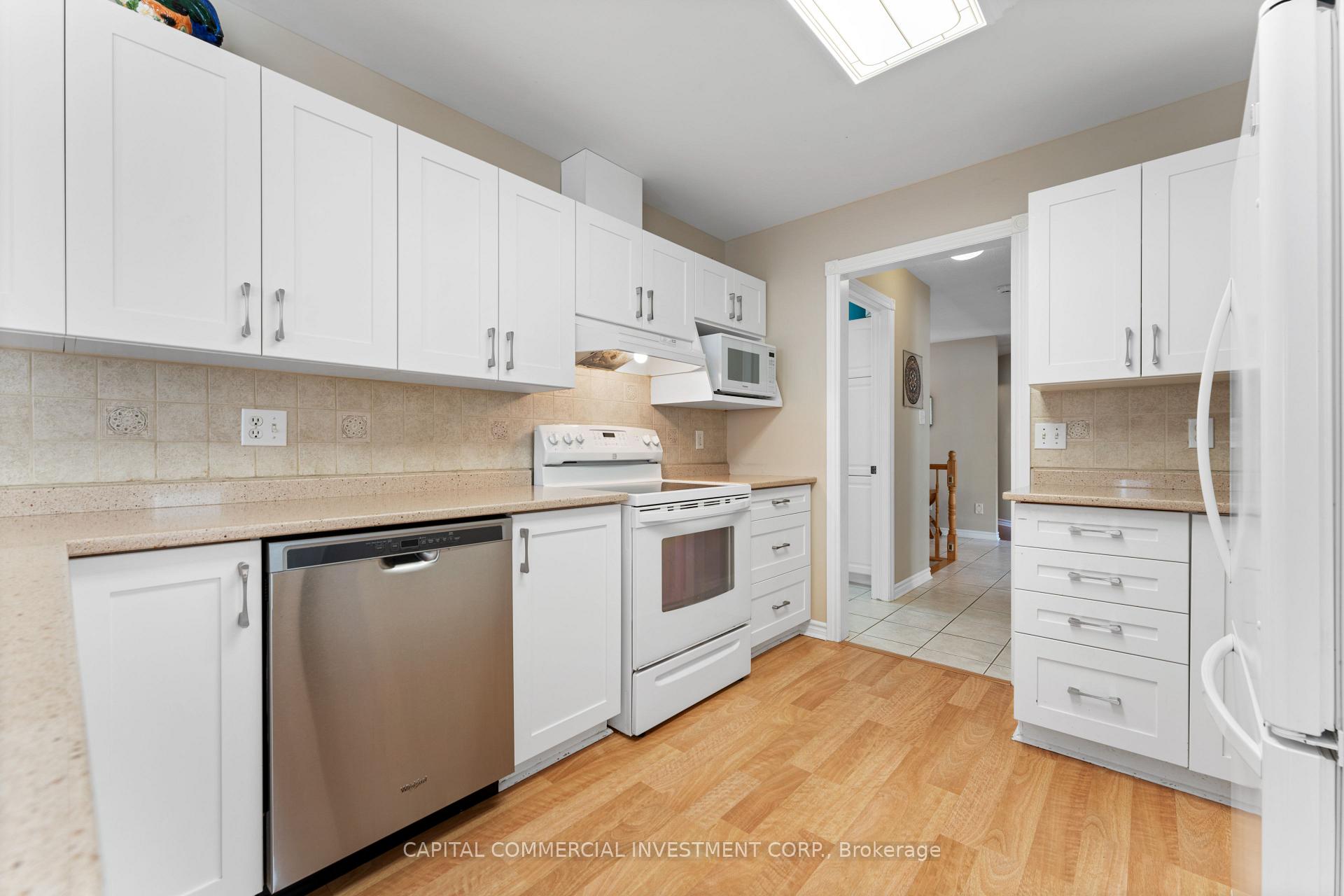 Photo 6 of 70 Delamere Drive, Ottawa, Stittsville (Central) — HOMEH