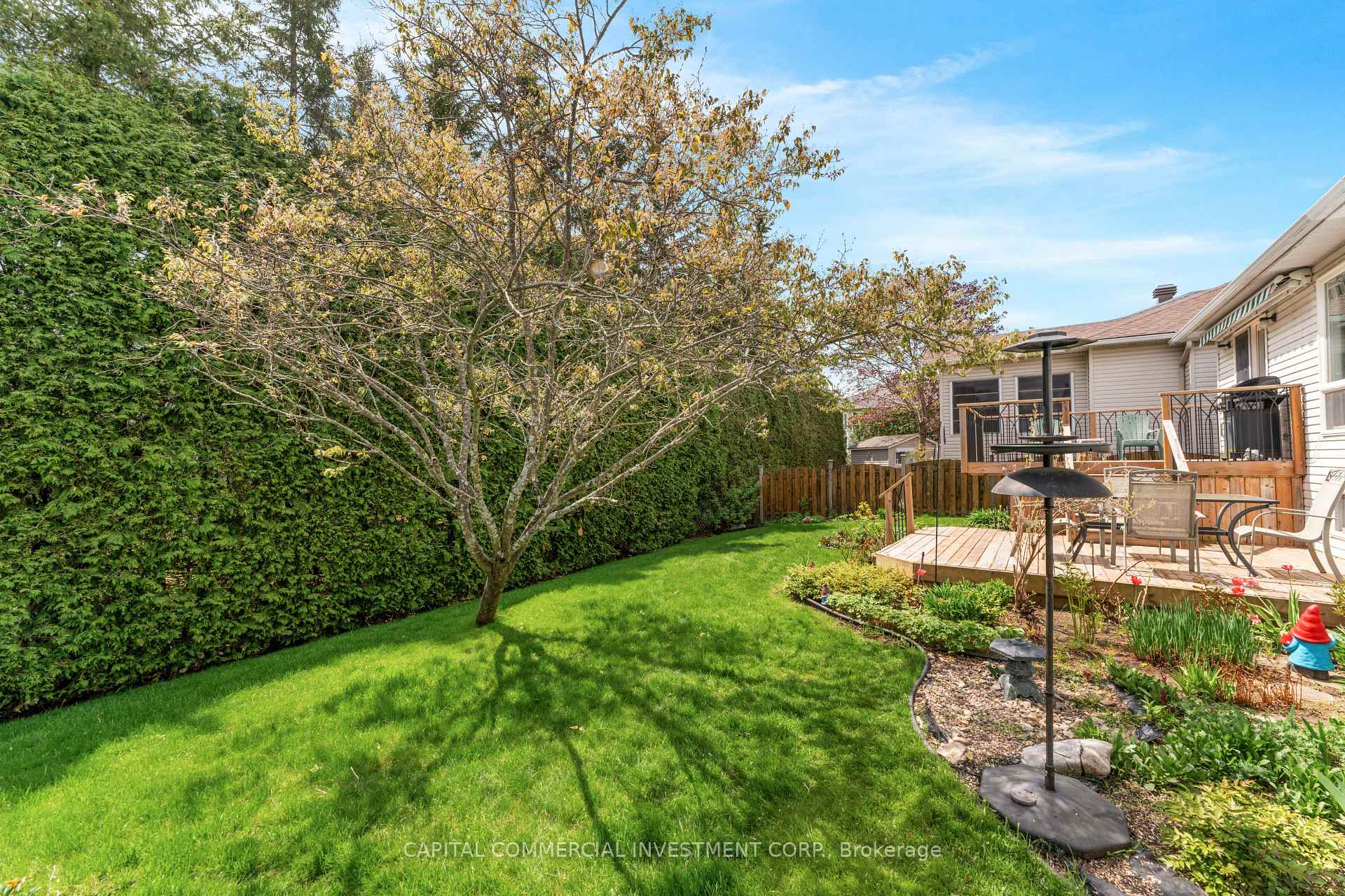 Photo 37 of 70 Delamere Drive, Ottawa, Stittsville (Central) — HOMEH