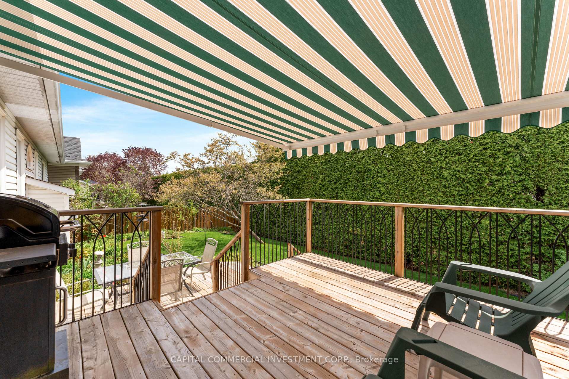 Photo 36 of 70 Delamere Drive, Ottawa, Stittsville (Central) — HOMEH