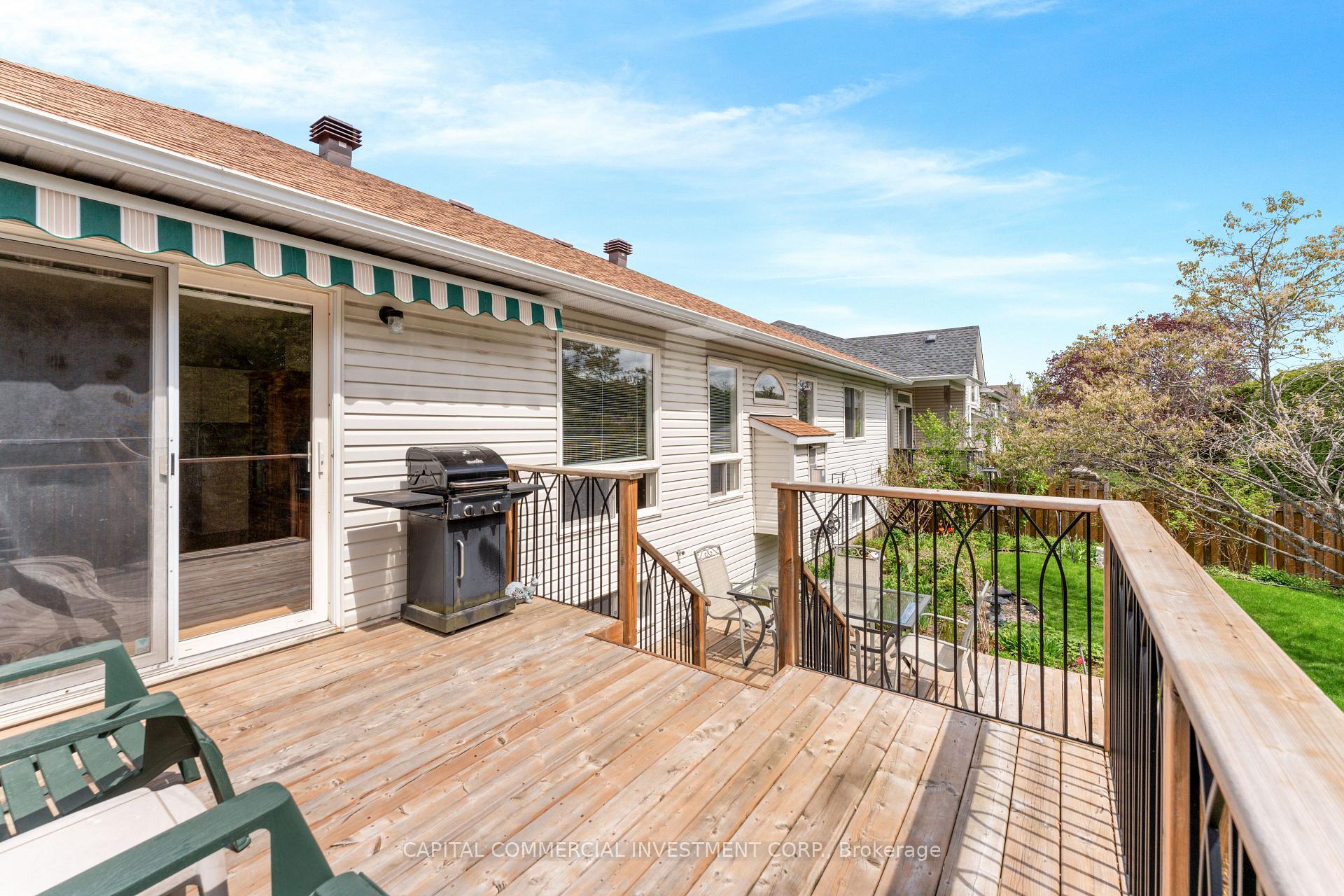 Photo 39 of 70 Delamere Drive, Ottawa, Stittsville (Central) — HOMEH